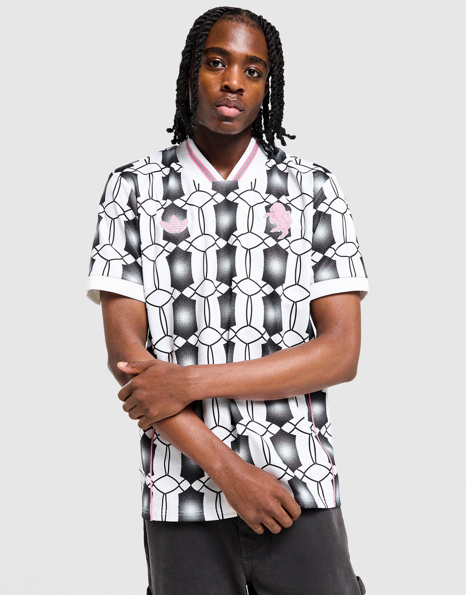 adidas Originals Juventus LFSTLR Maglia