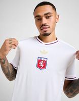 adidas Originals Olympique Lyon 75 Year Anniversary Maglia