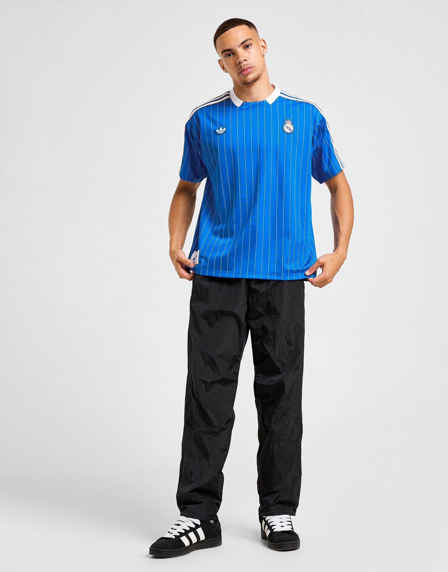 adidas Originals Real Madrid Icon Shirt
