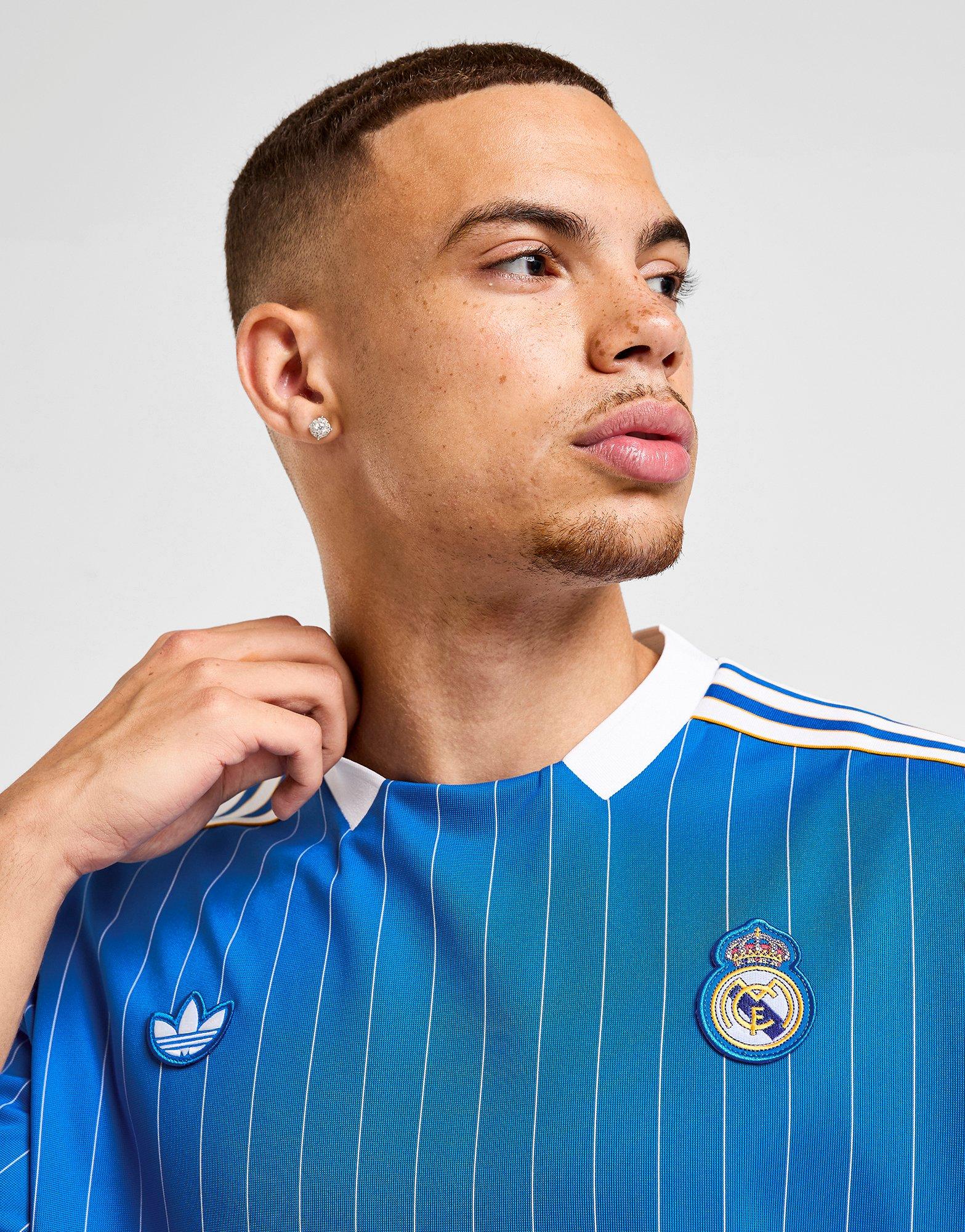 adidas Originals Real Madrid Icon Shirt