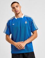 adidas Originals Real Madrid Terrace Icons Jersey