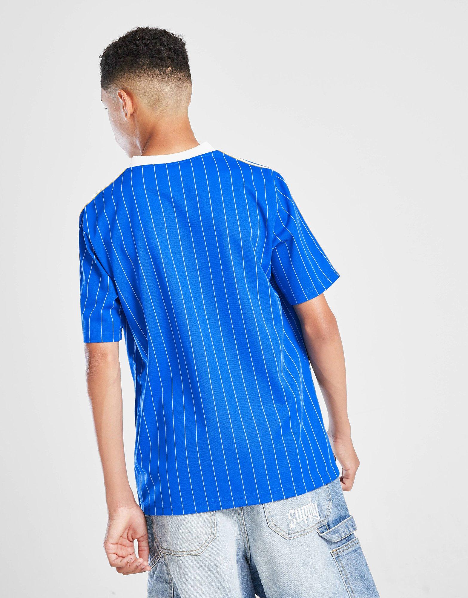 adidas Maillot Real Madrid Terrace Icons