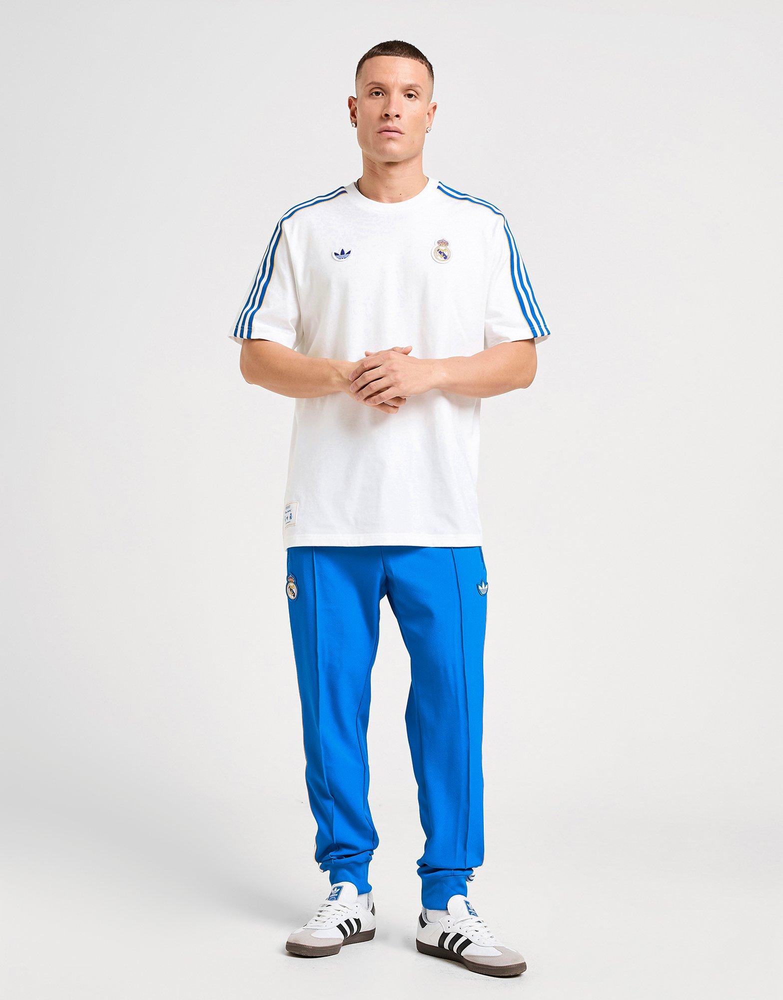 adidas Originals T-shirt Real Madrid Icon
