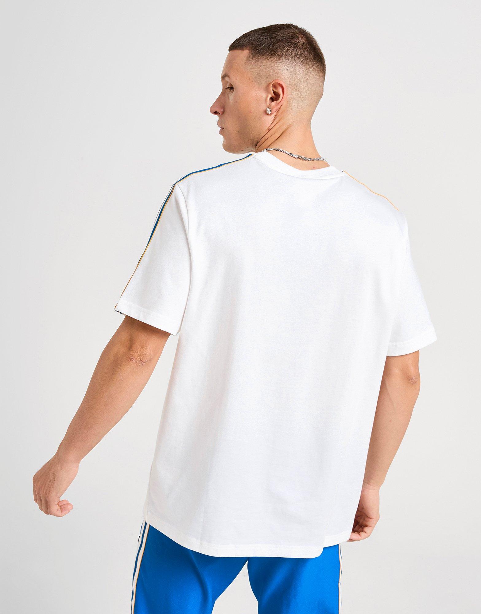 adidas Originals T-shirt Real Madrid Icon