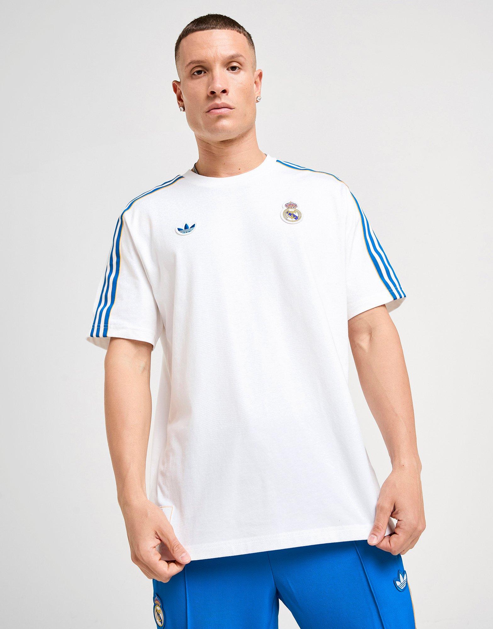 adidas Originals Real Madrid Maglia Icon