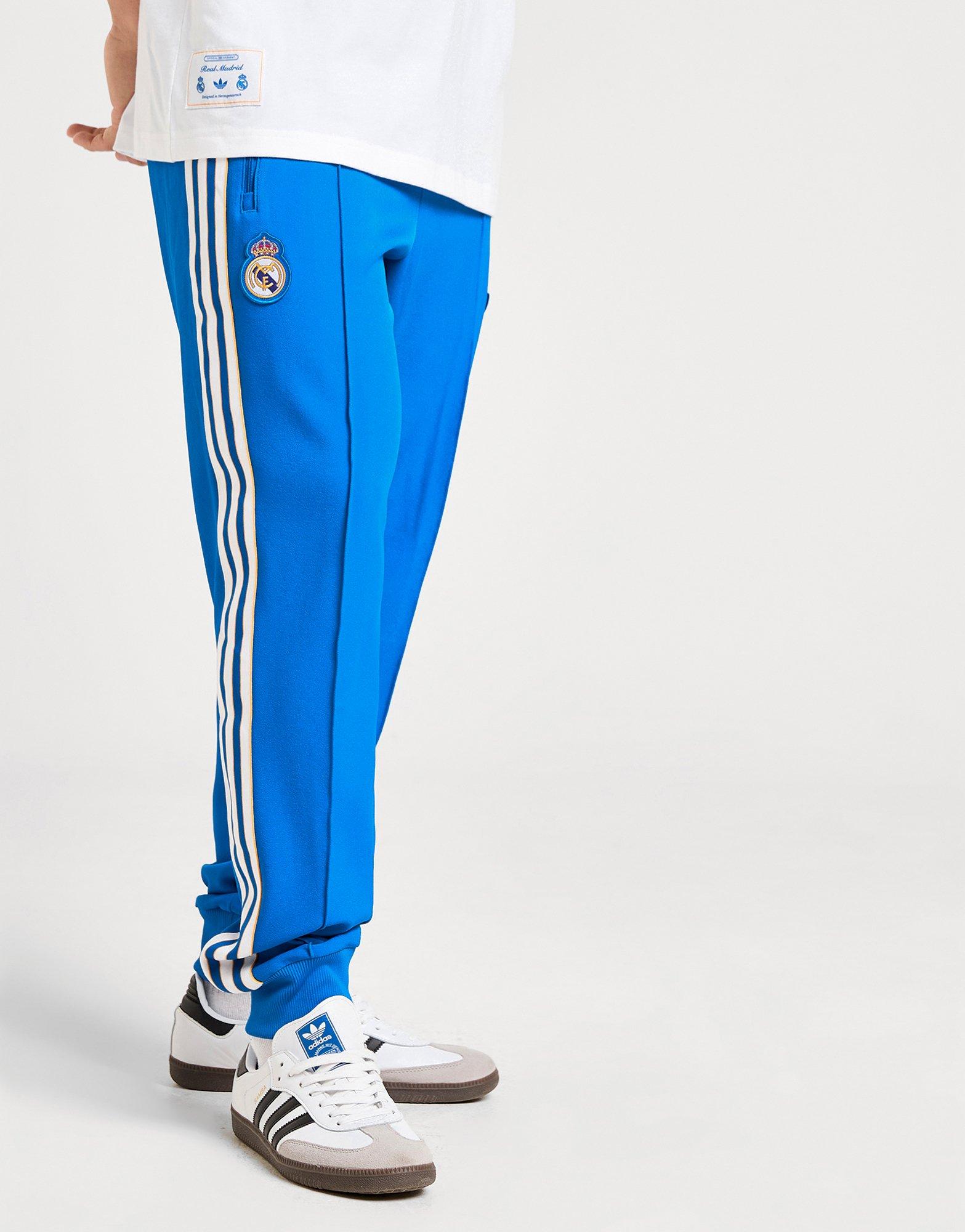 adidas Originals Real Madrid Icon Track Pants