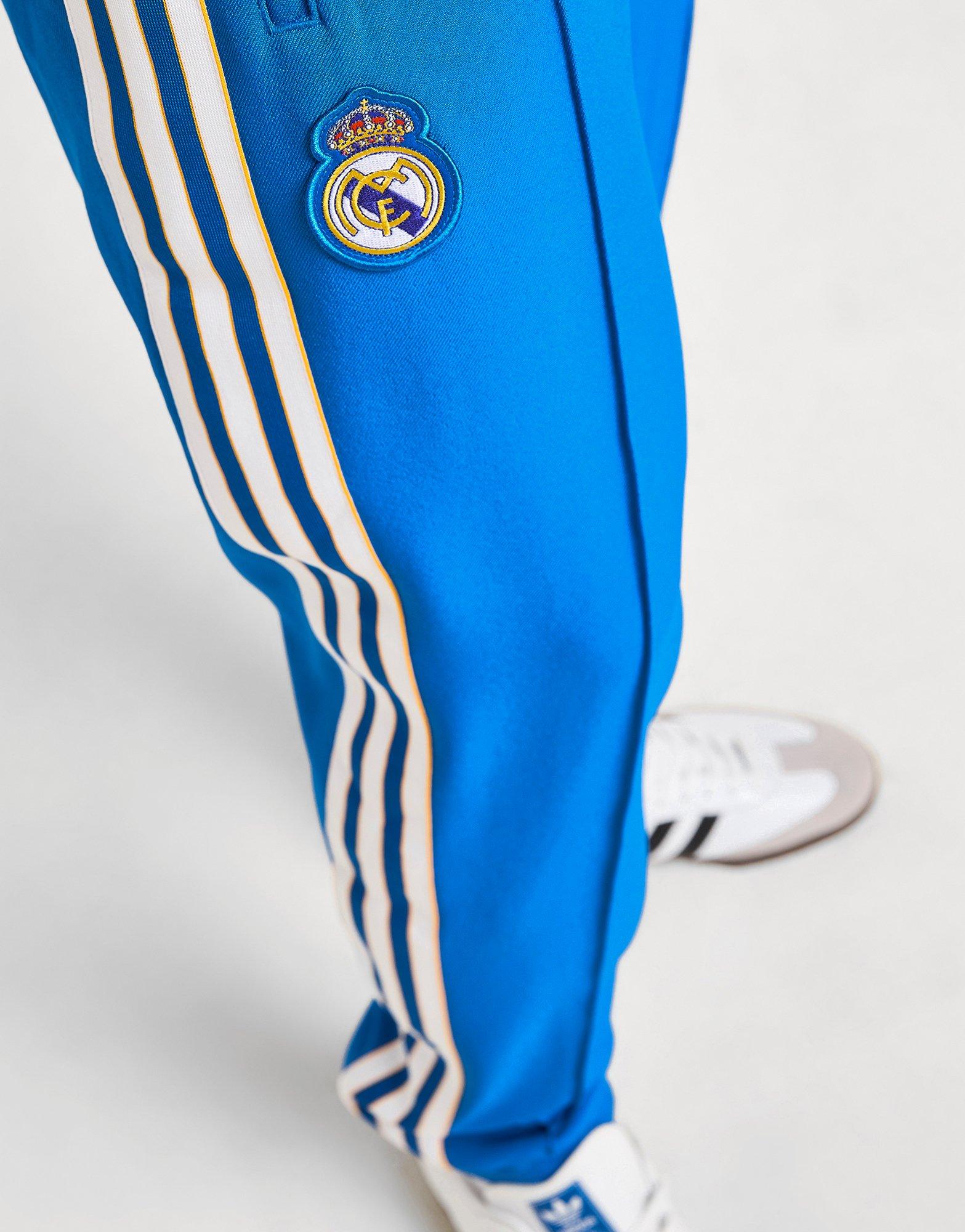 adidas Originals Real Madrid Icon Track Pants