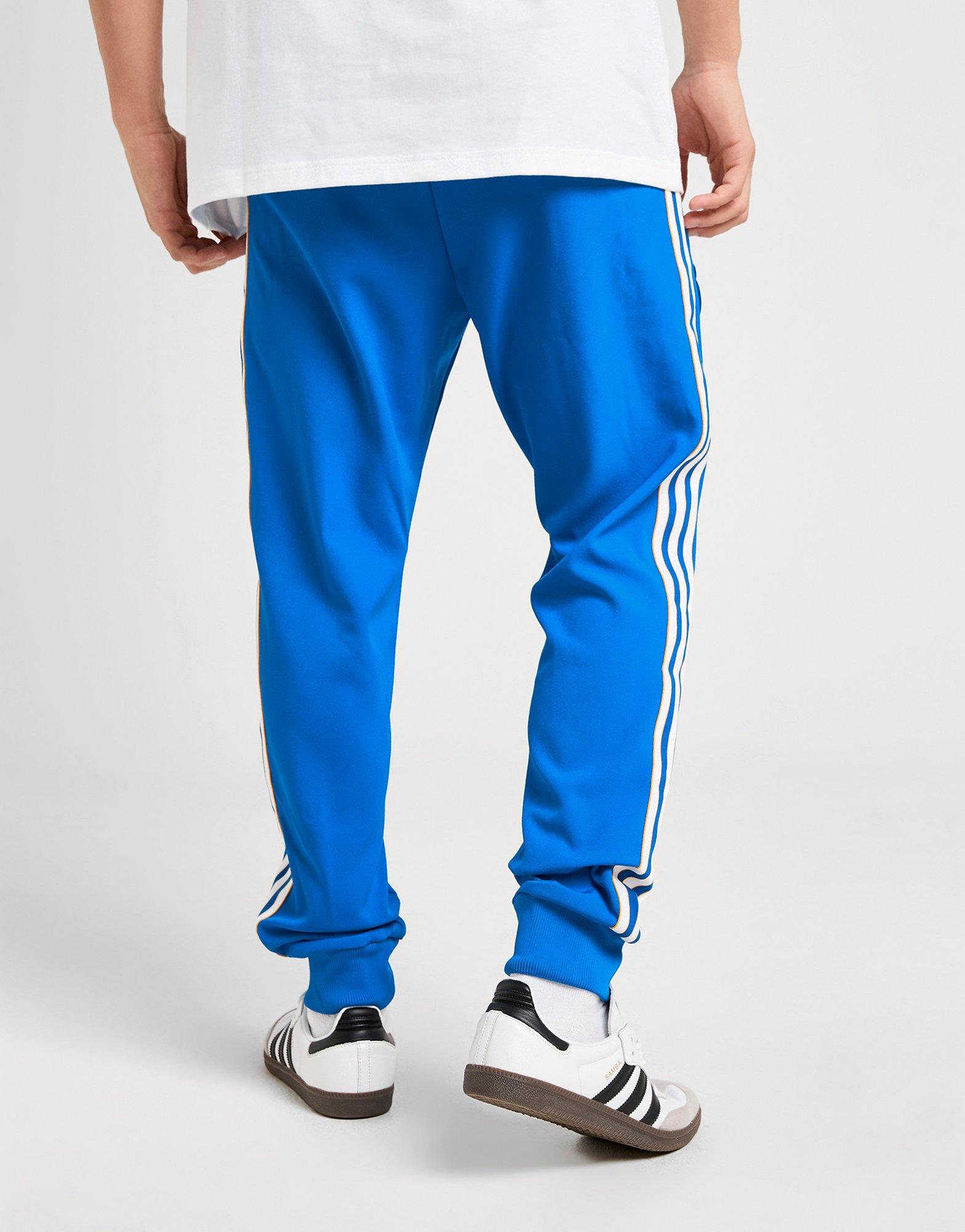 adidas Originals Real Madrid Icon Track Pants