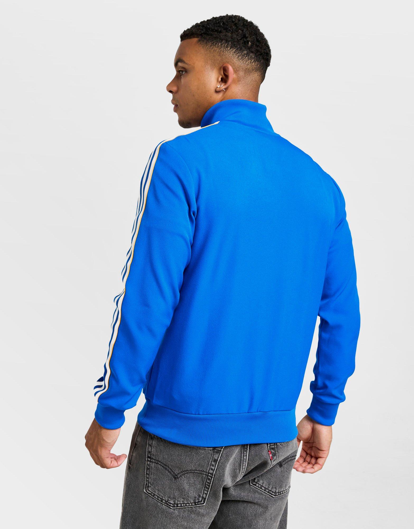 adidas Originals Real Madrid Icon Track Top