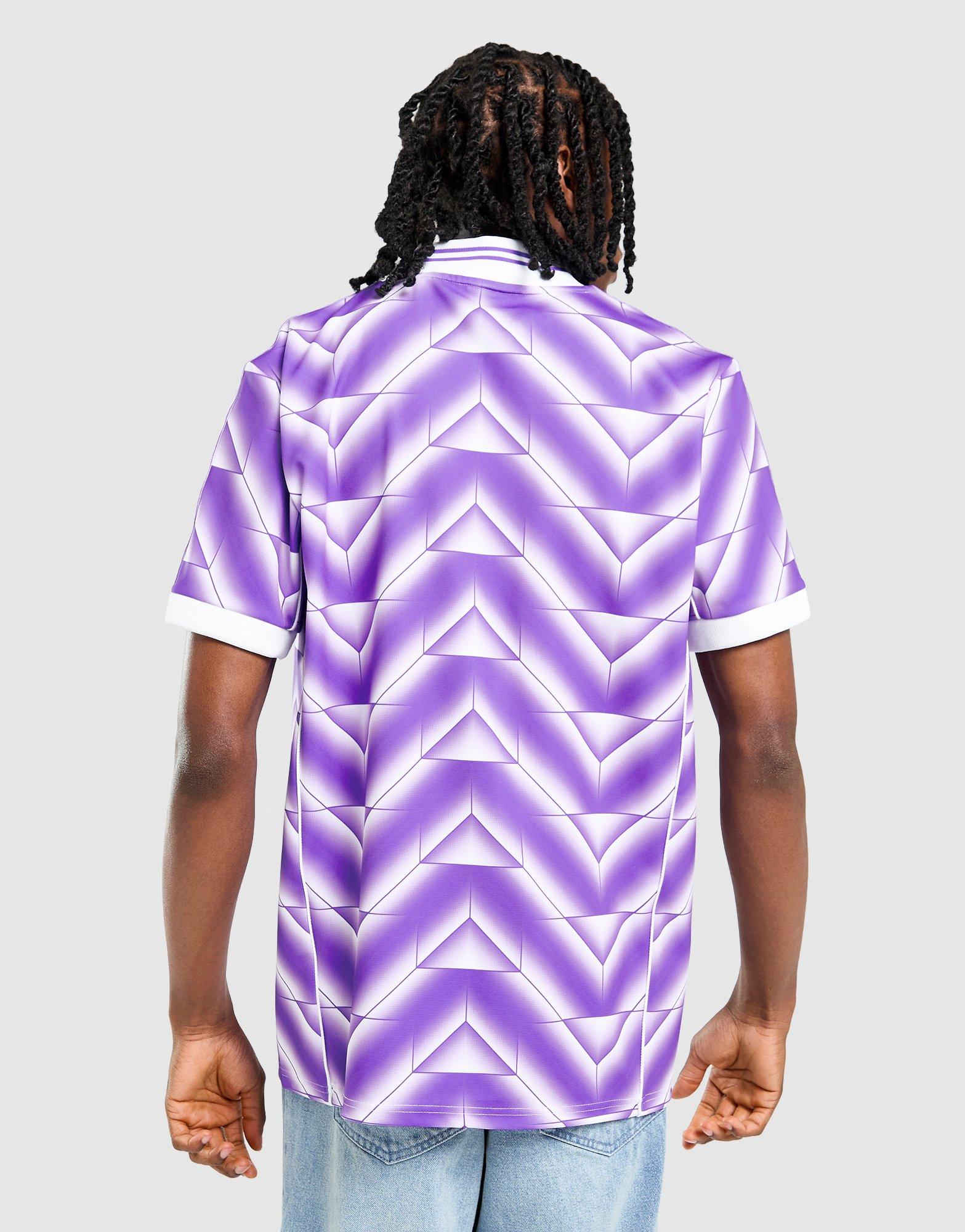 adidas Originals Real Madrid Lifestyler Shirt