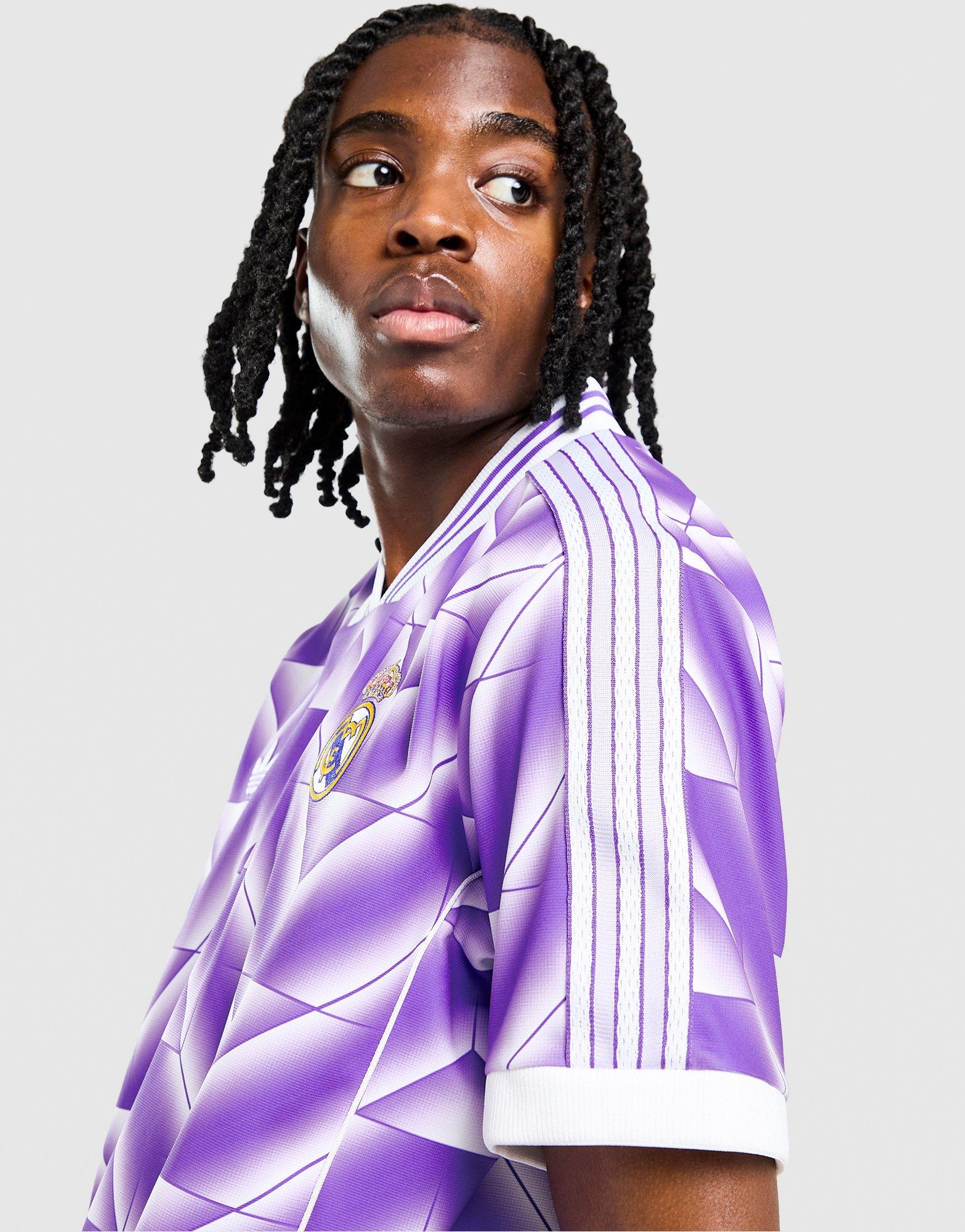 adidas Originals Real Madrid Lifestyler Shirt