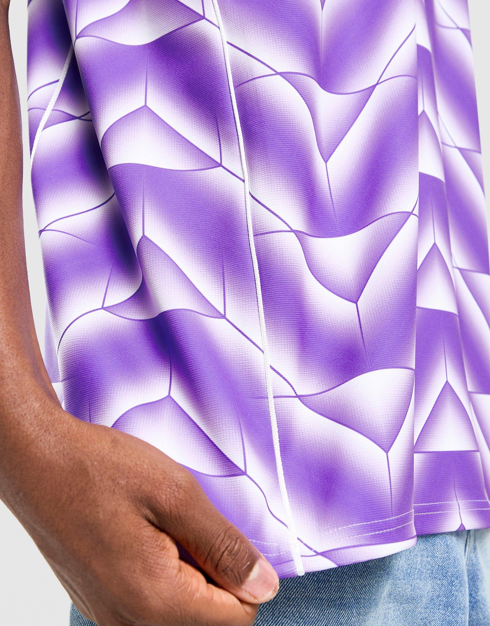 adidas Originals Real Madrid Lifestyler Shirt