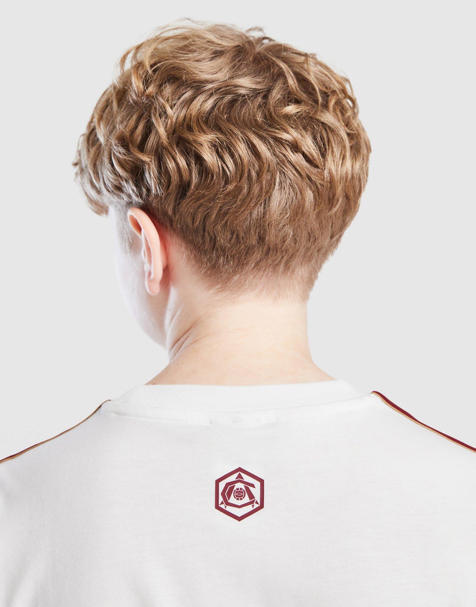 adidas Originals Arsenal FC Icon T-Shirt Junior