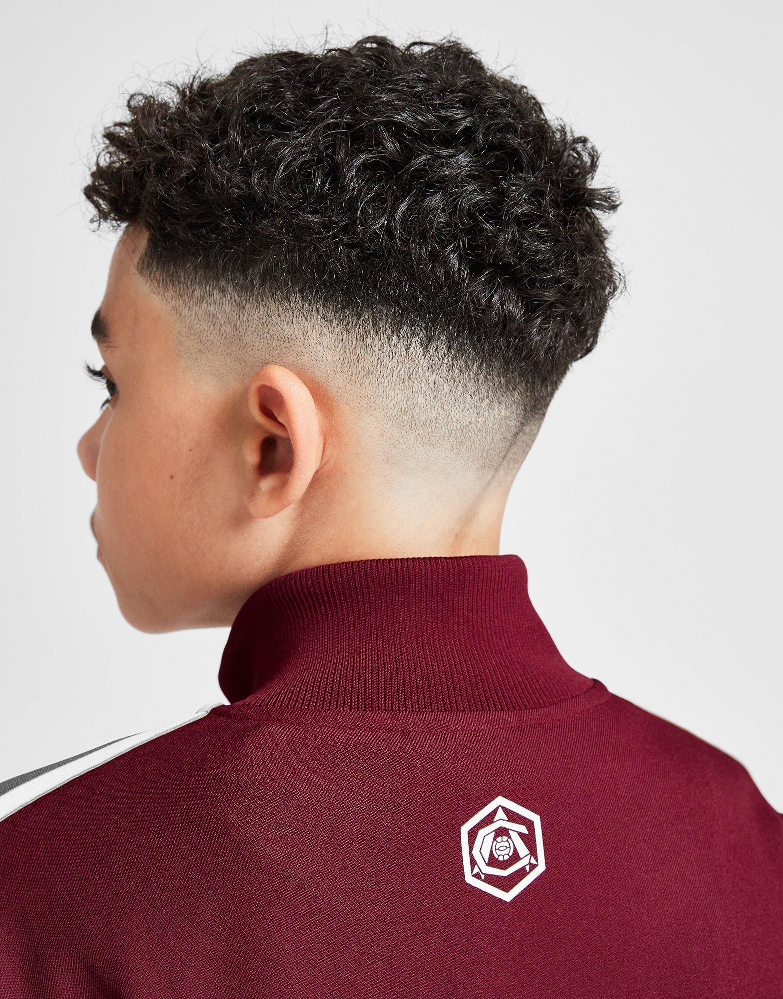 adidas Originals Arsenal FC Icon Track Top Junior