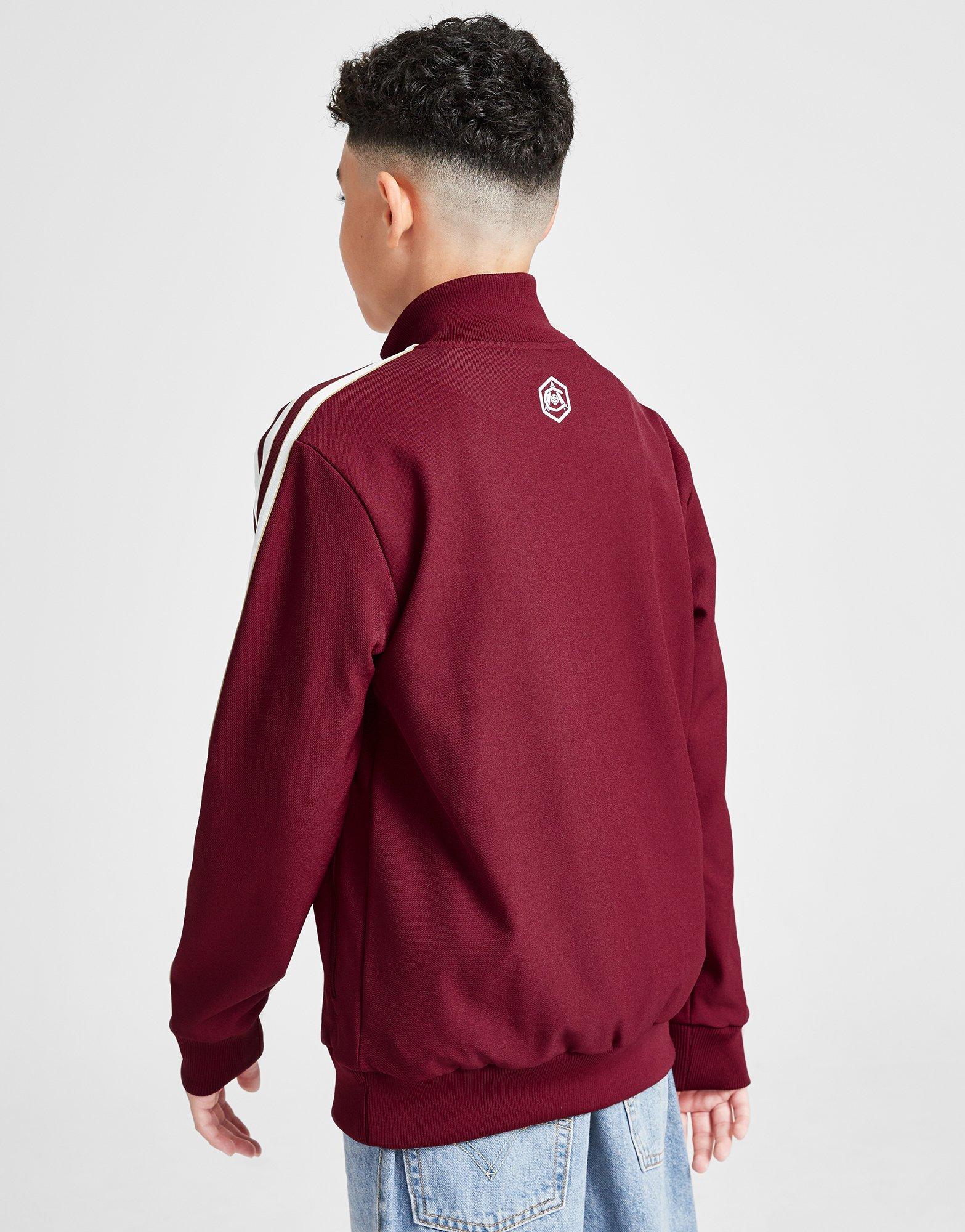 adidas Originals Arsenal FC Icon Track Top Junior