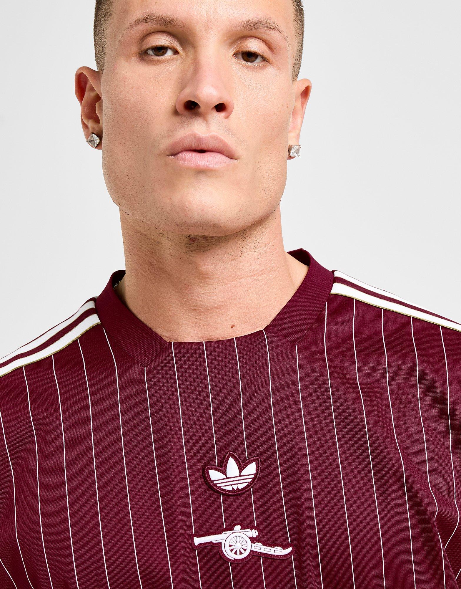 adidas Arsenal Fc Icon Shirt