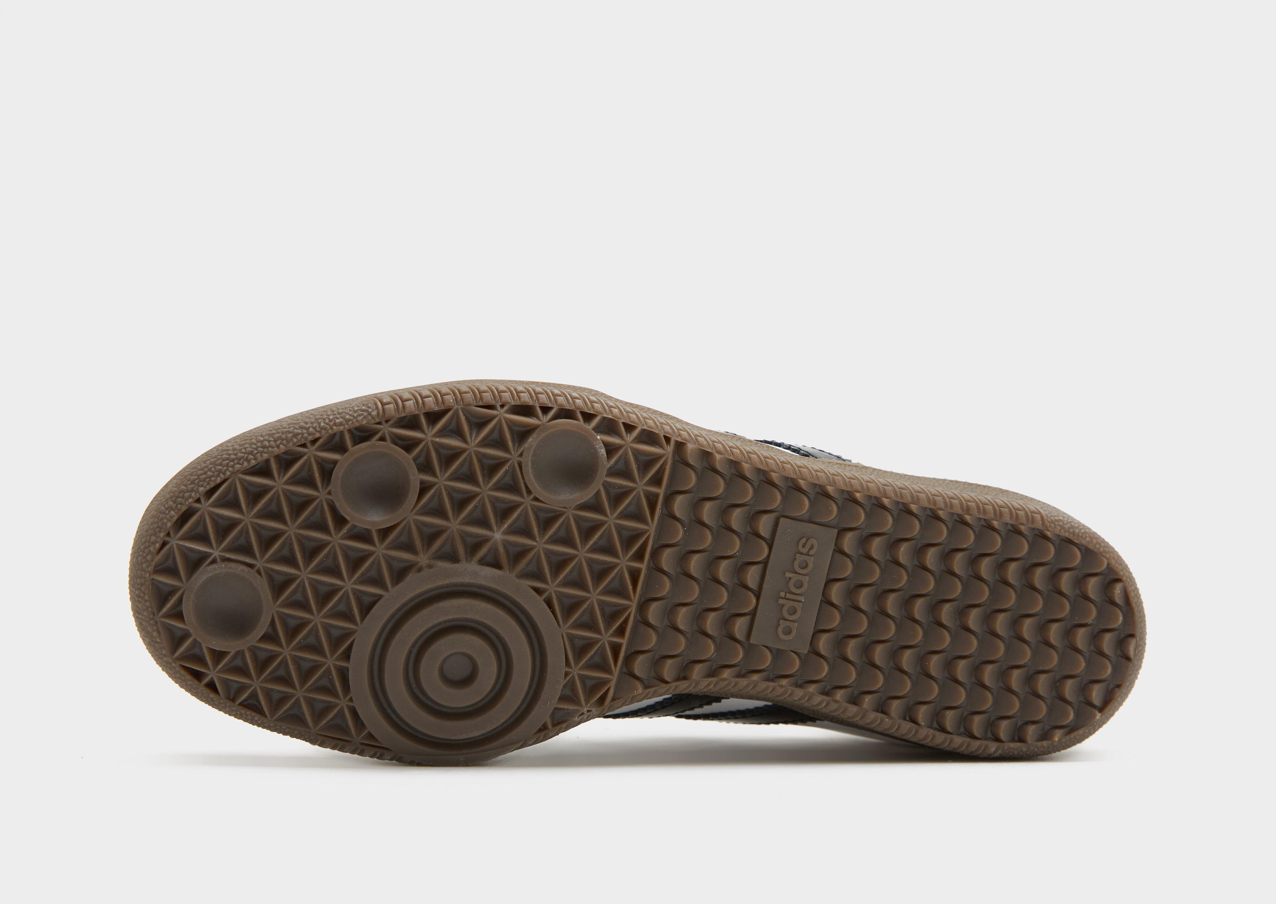 adidas Originals Samba OG Patent Junior's