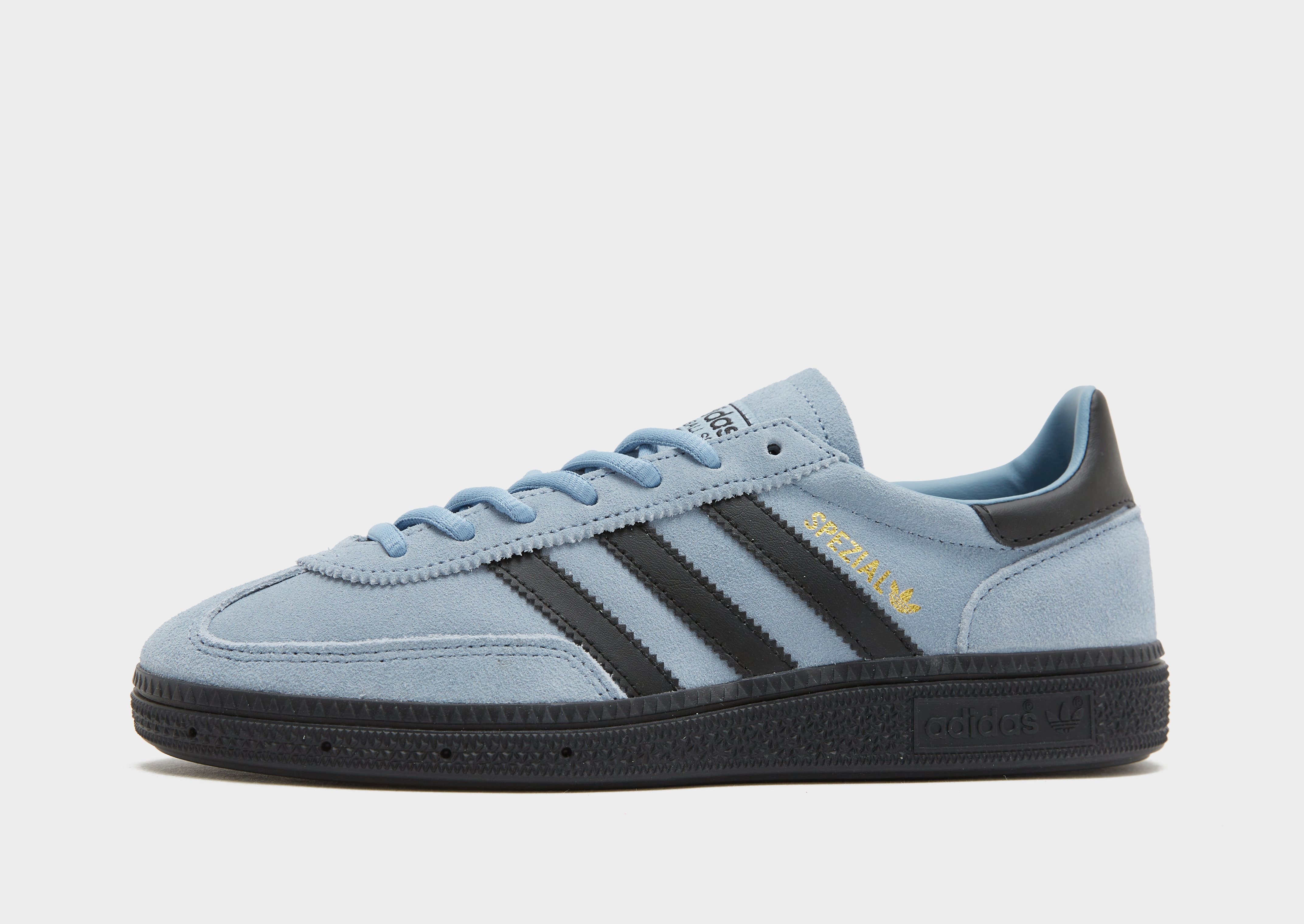 ☆大人気☆adidas Originals handball spezial blue adidas Originals Handball Spezial | Kids Foot Locker