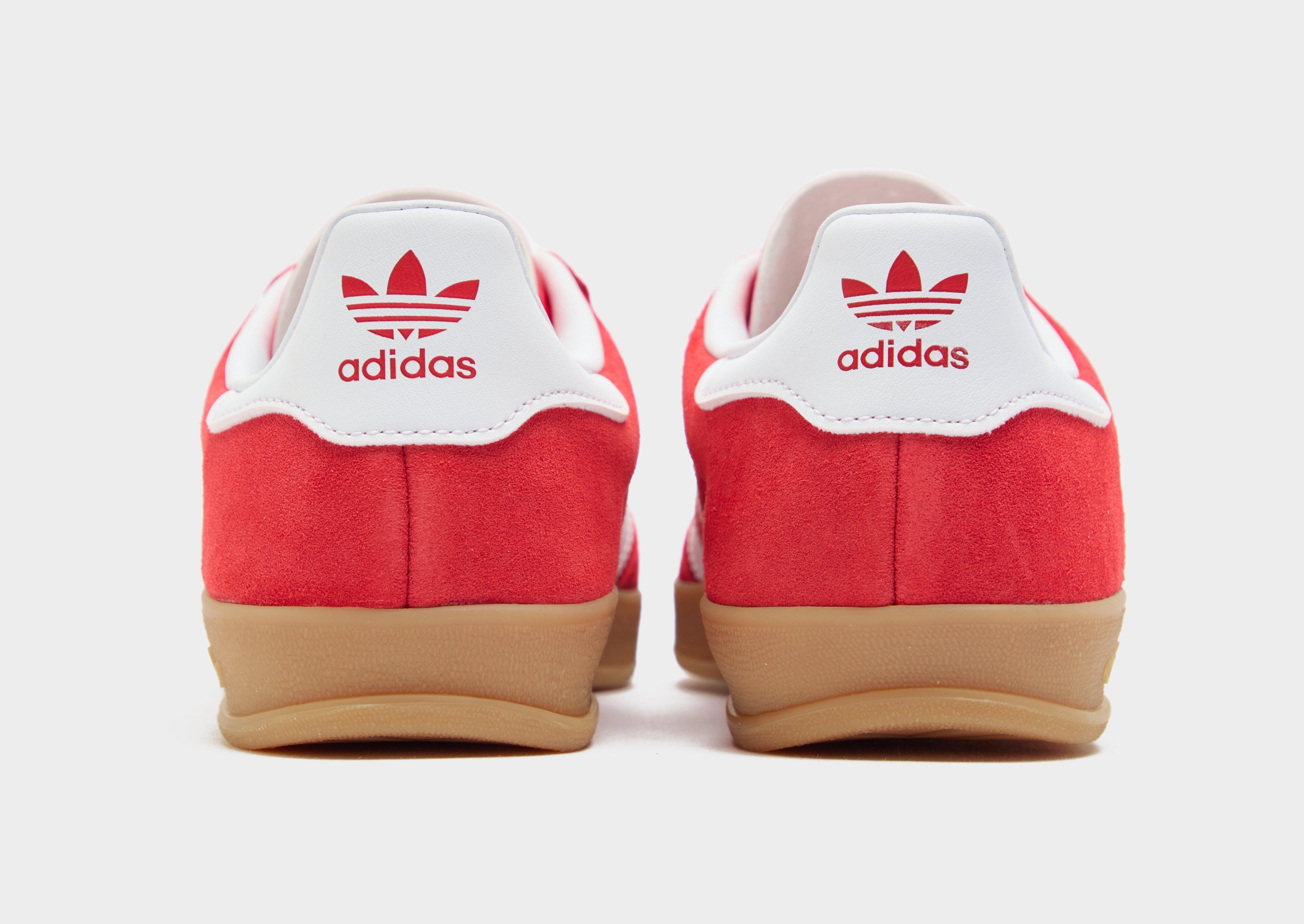 adidas Originals Gazelle Indoor Junior's
