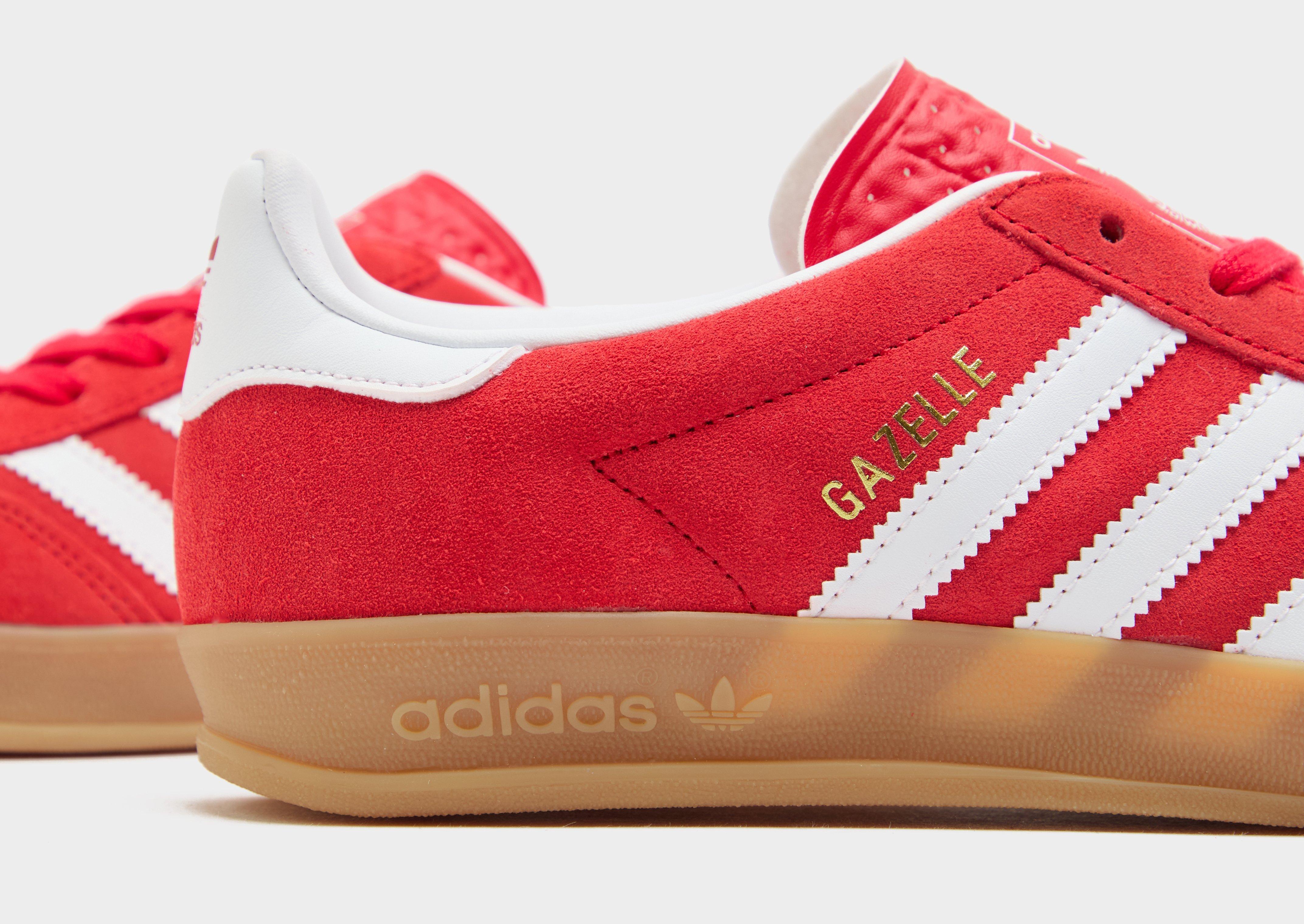 adidas Originals Gazelle Indoor Junior's
