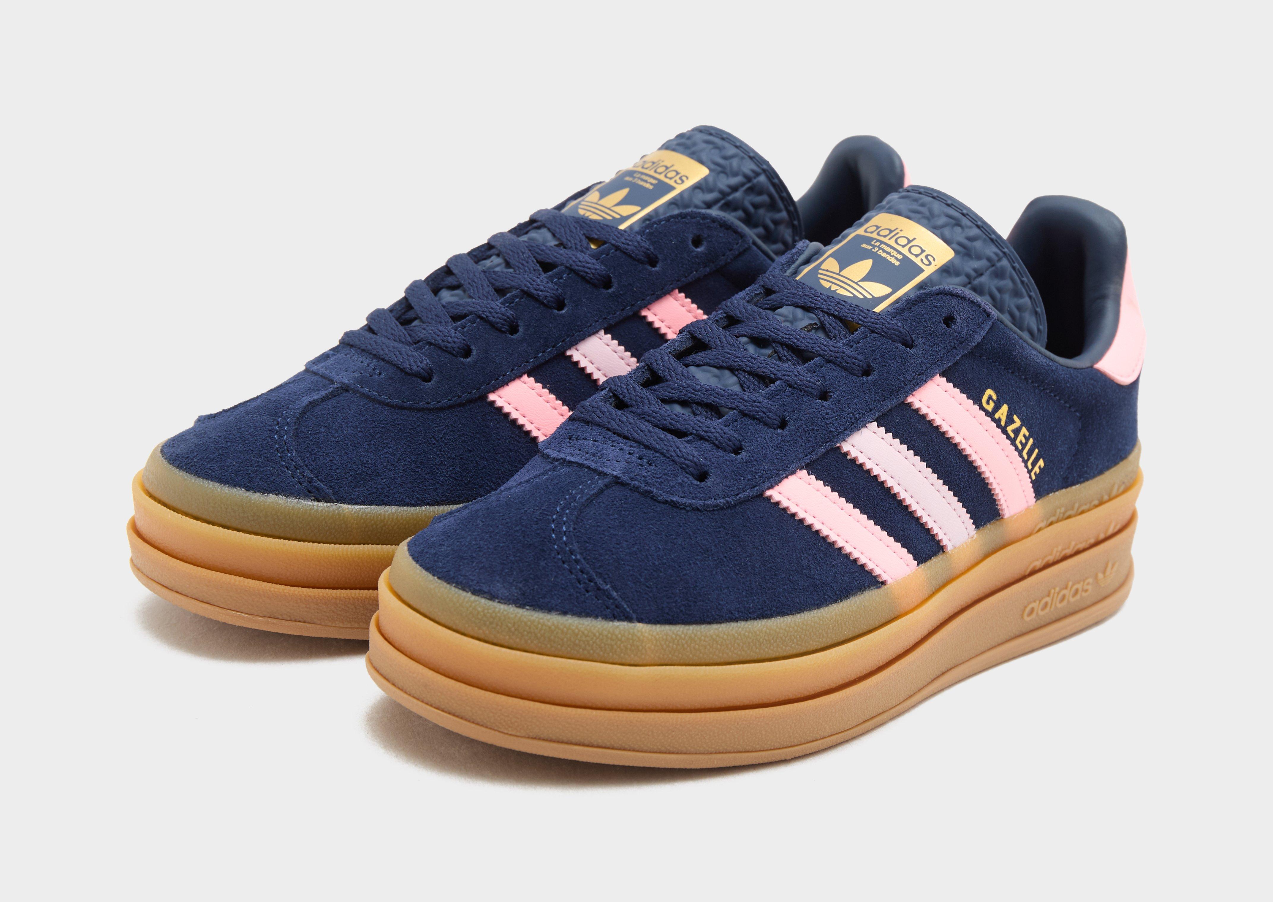 adidas Originals Gazelle Bold Enfant