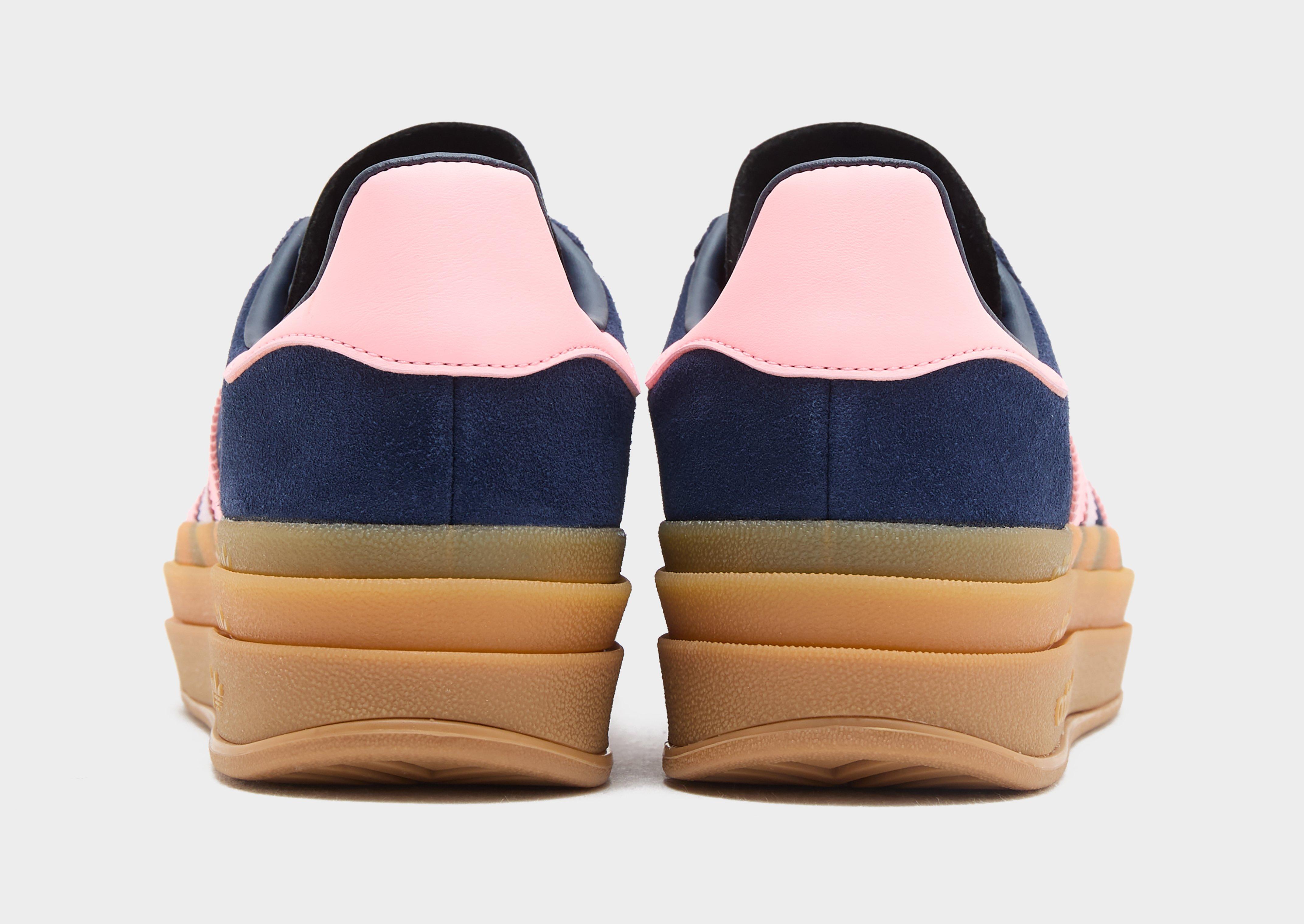 adidas Originals Gazelle Bold Enfant