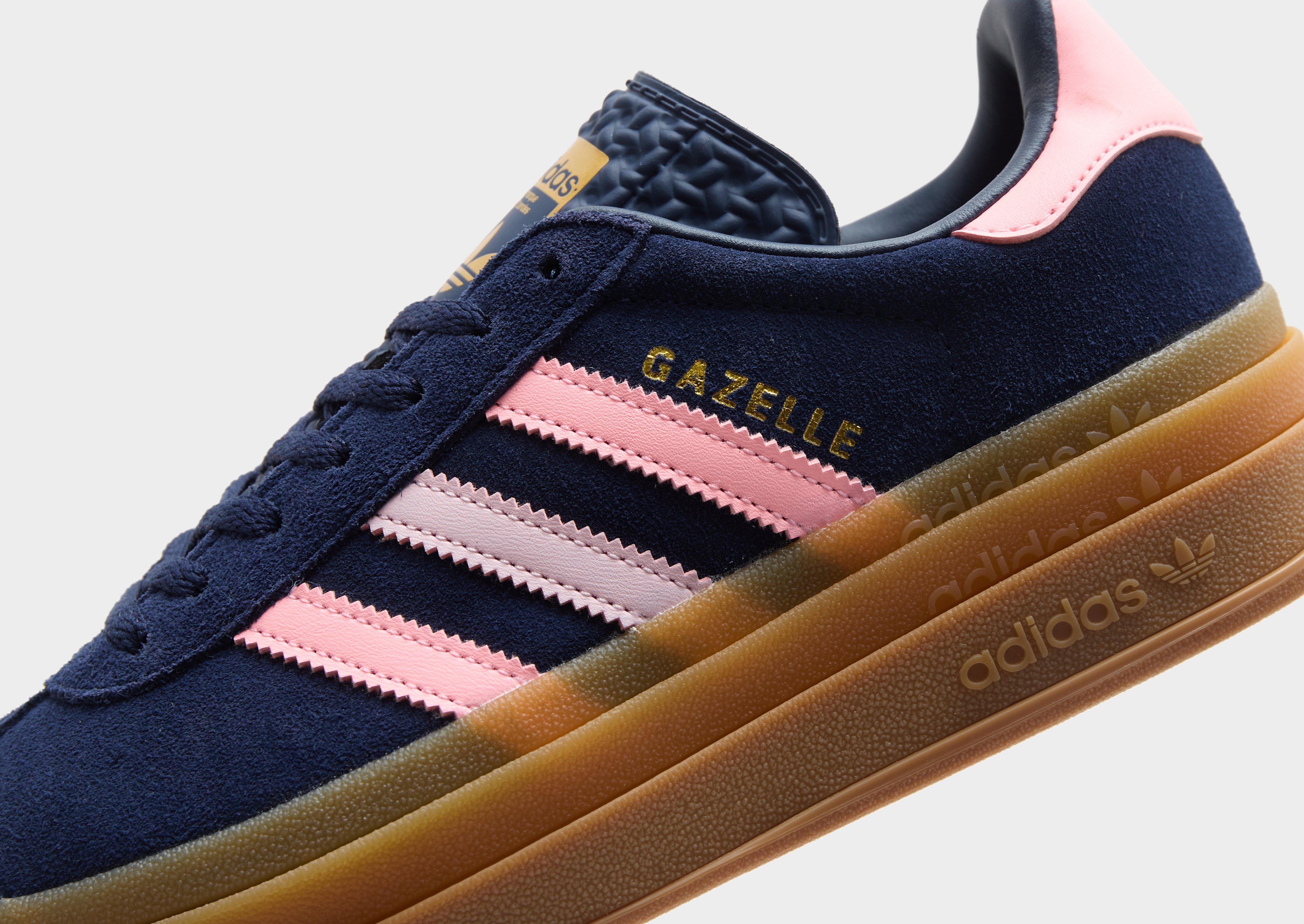 adidas Originals Gazelle Bold Enfant