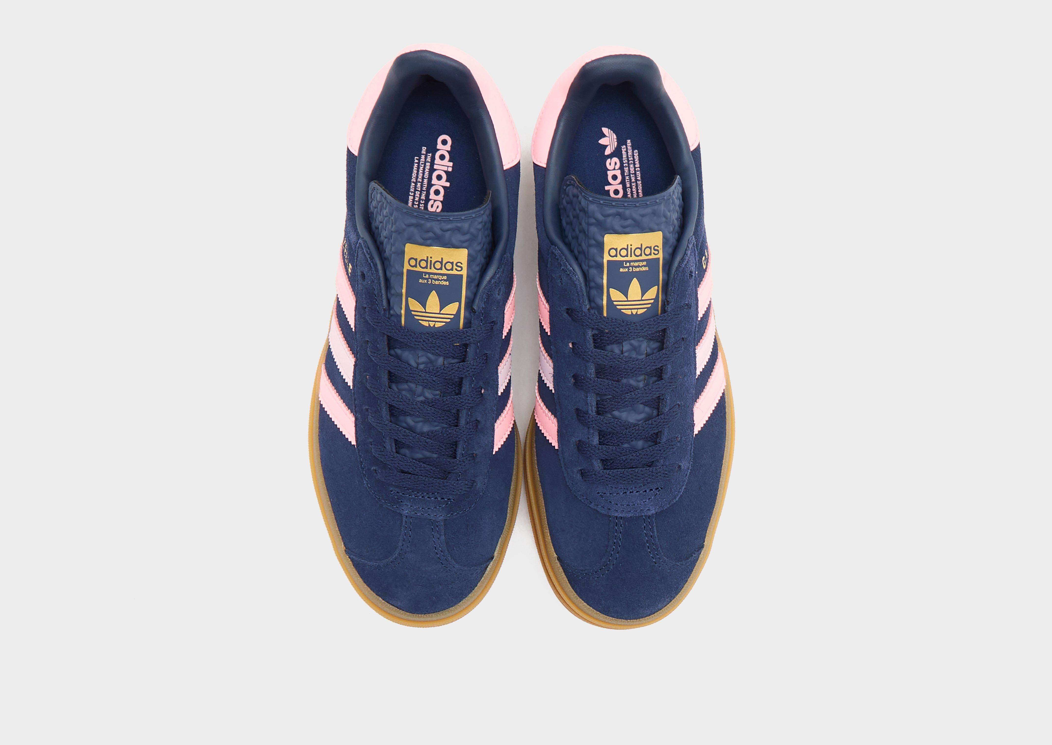 adidas Originals Gazelle Bold Enfant