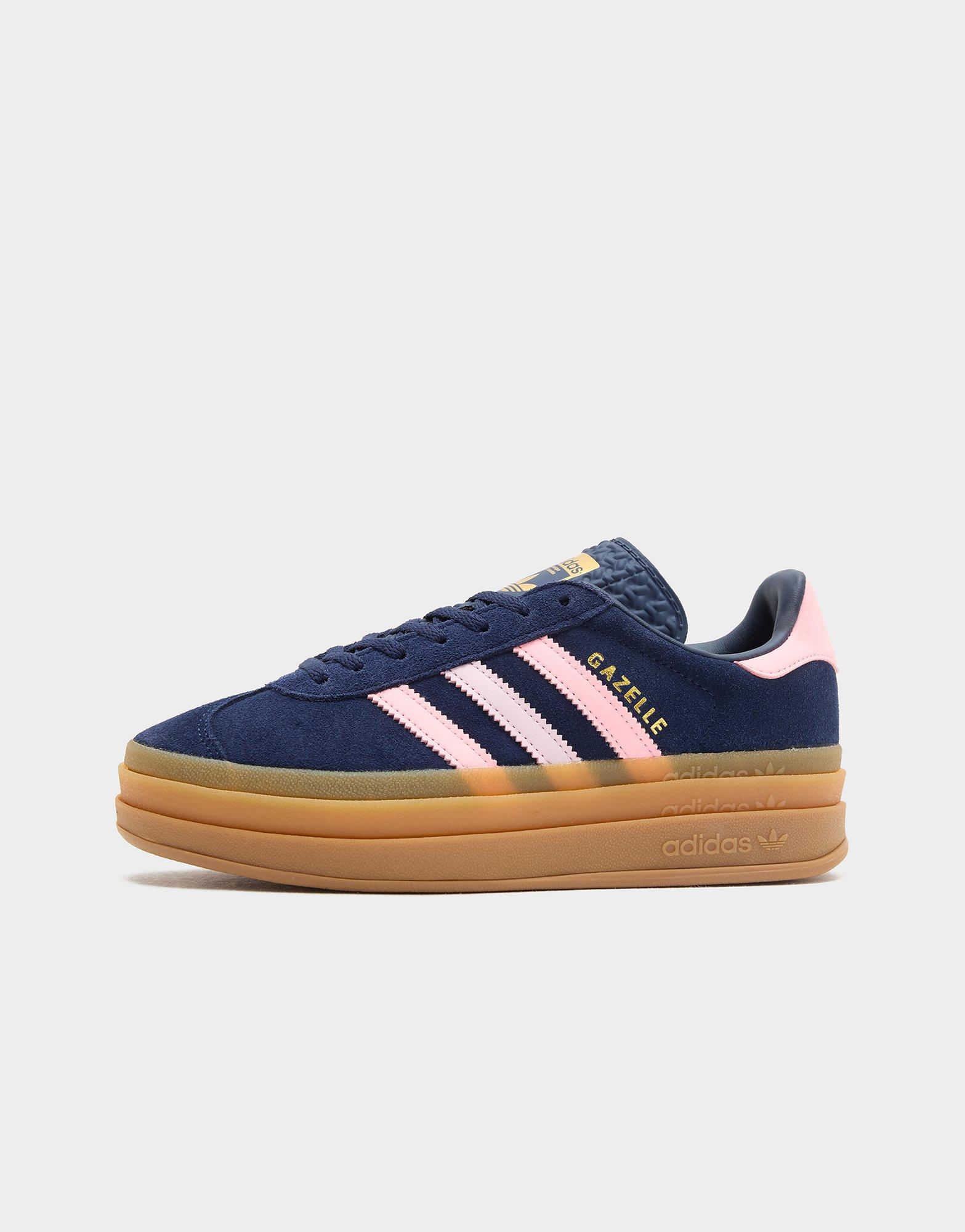 adidas Originals Gazelle Bold Junior