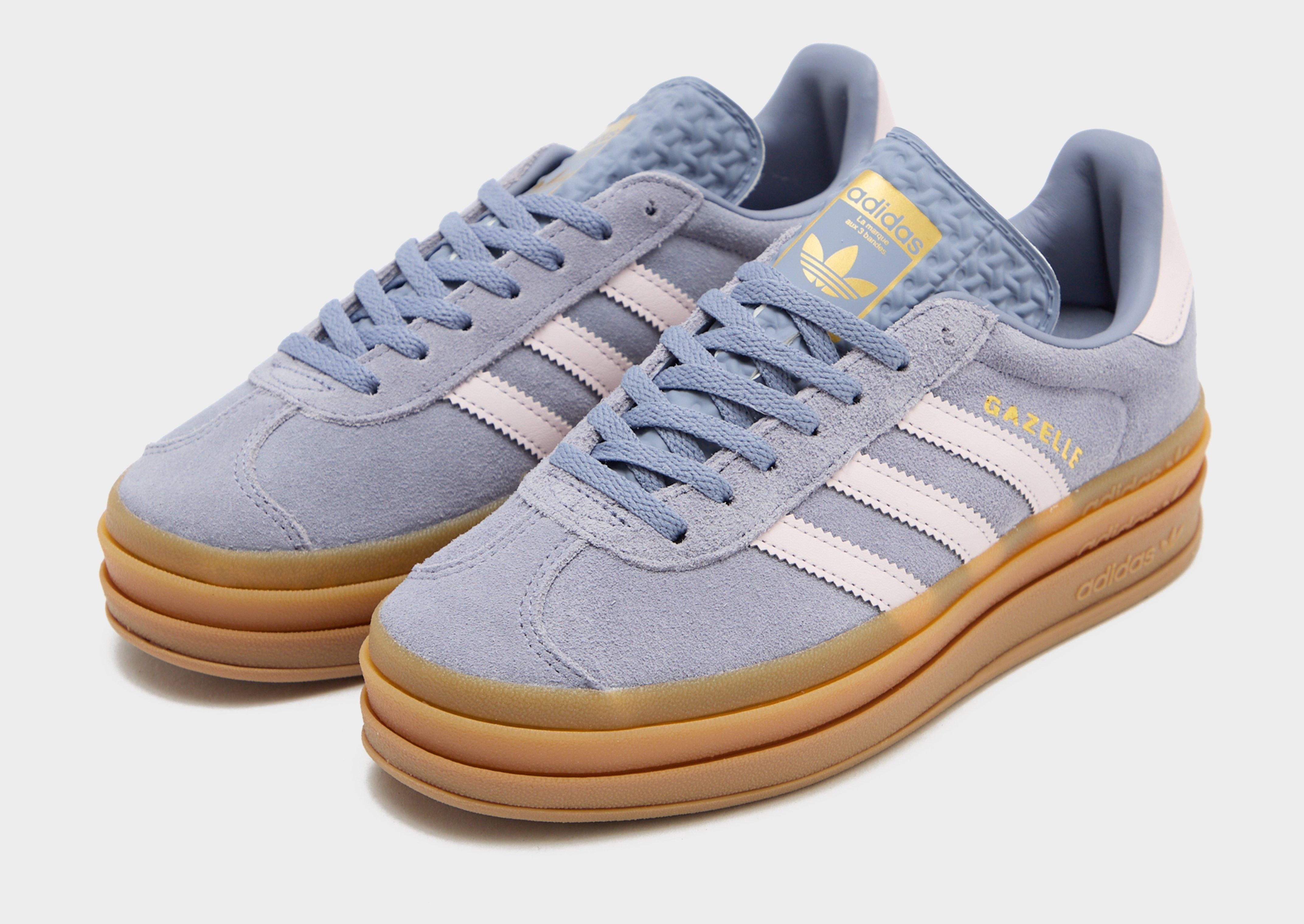 adidas Originals Gazelle Bold Junior
