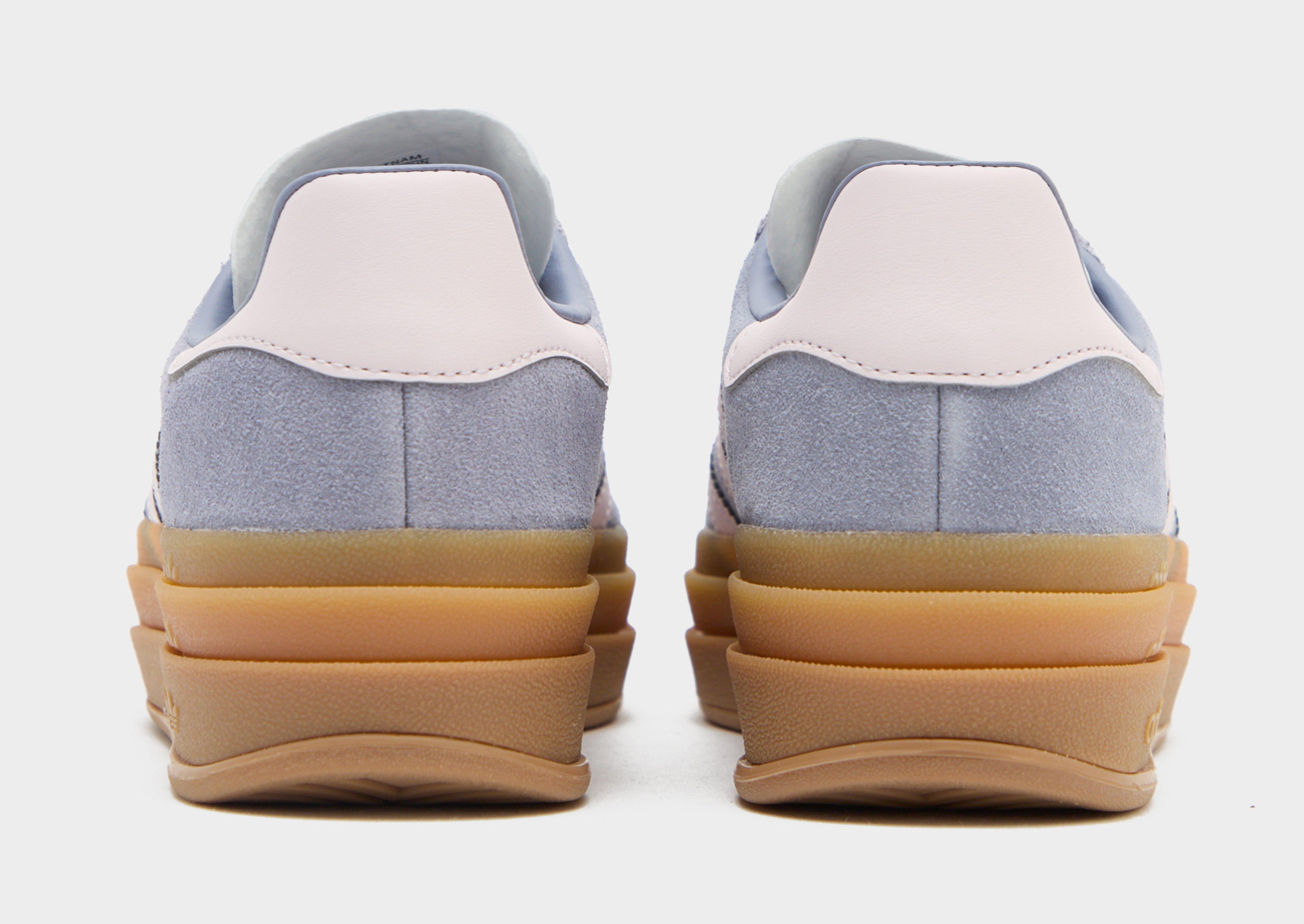 adidas Originals Gazelle Bold Junior