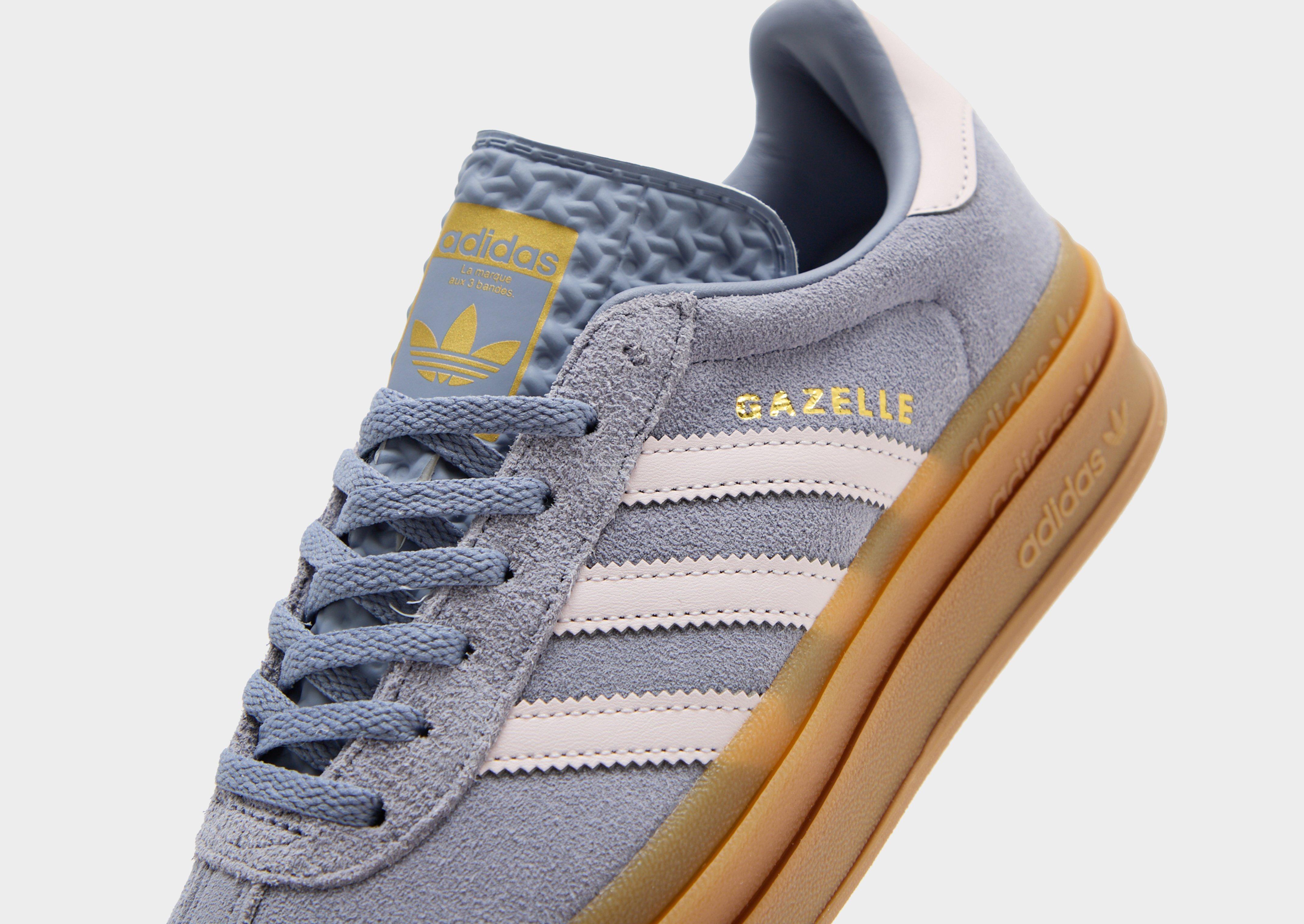 adidas Originals Gazelle Bold Junior