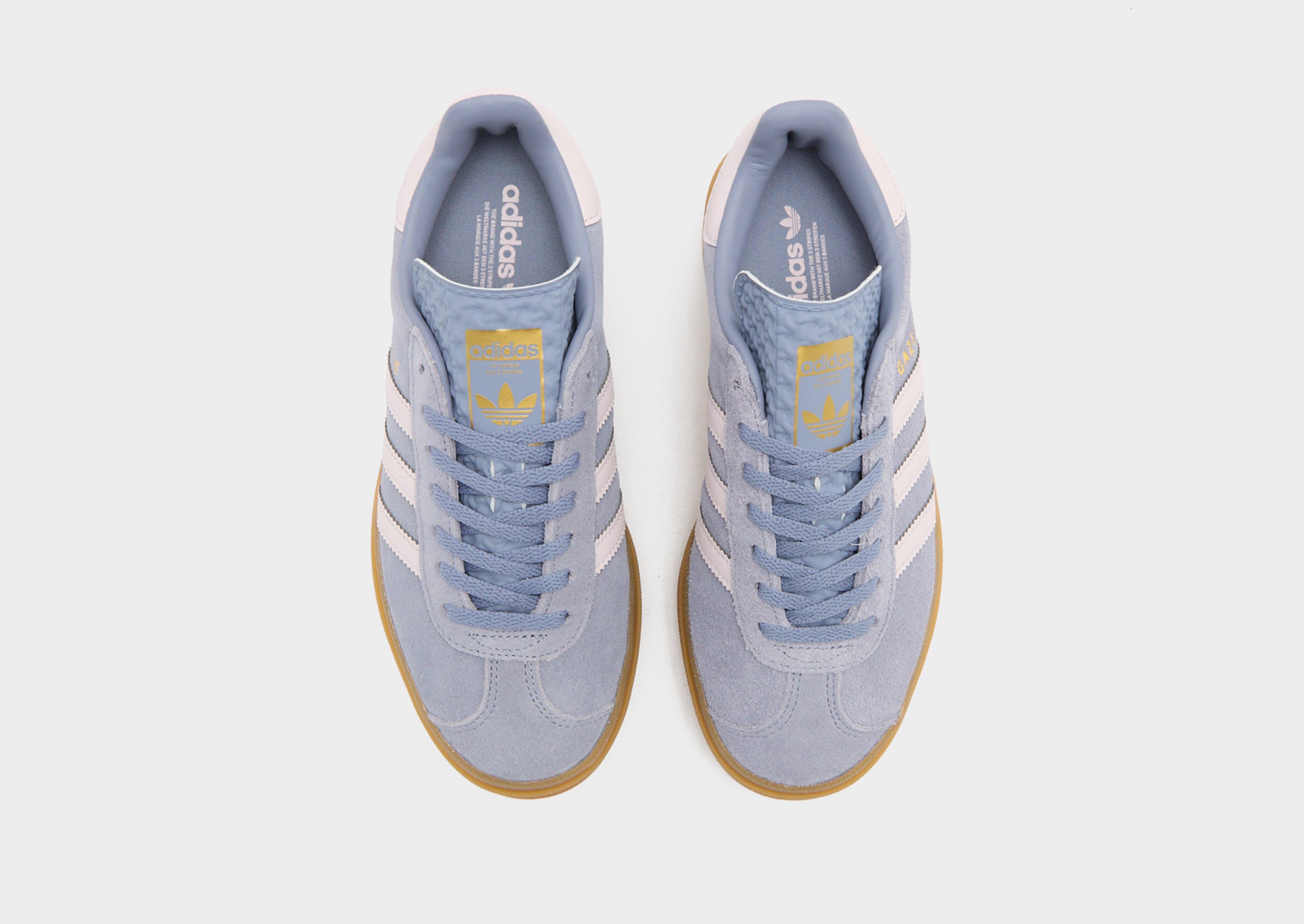 adidas Originals Gazelle Bold Junior