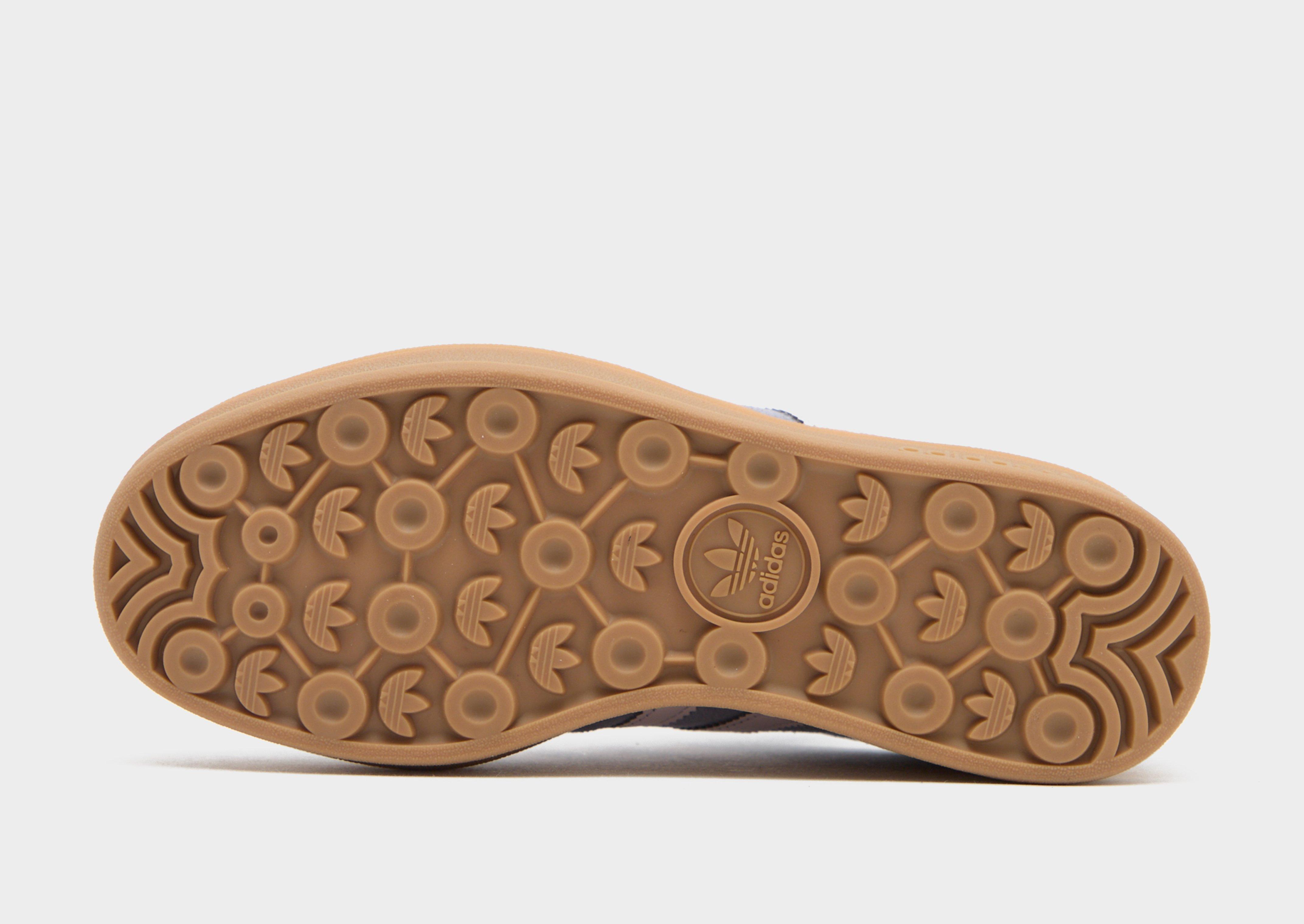 adidas Originals Gazelle Bold Junior