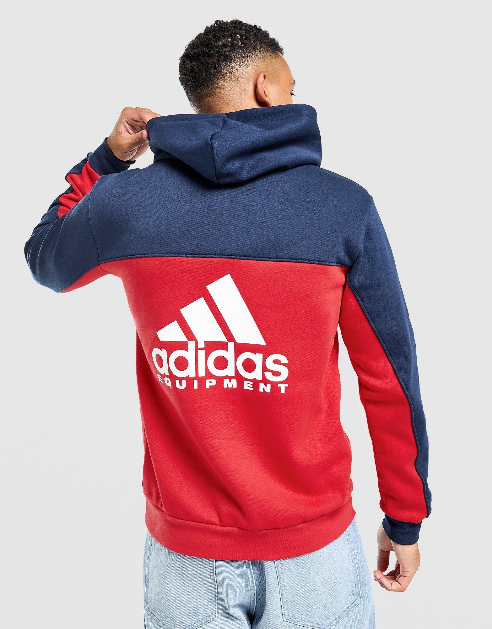 adidas Sweat à capuche Arsenal FC 92/94