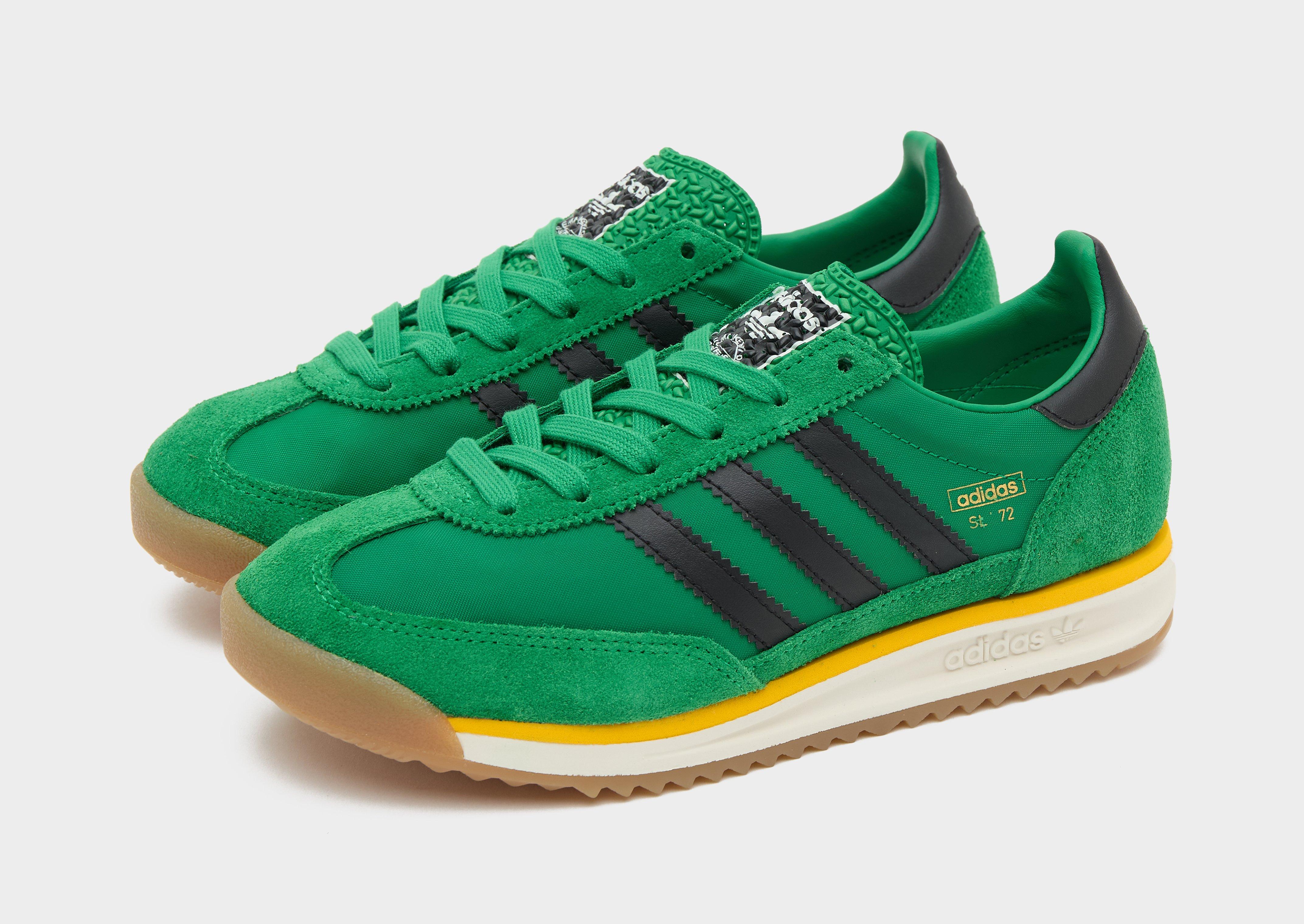 adidas Originals SL 72 RS Junior