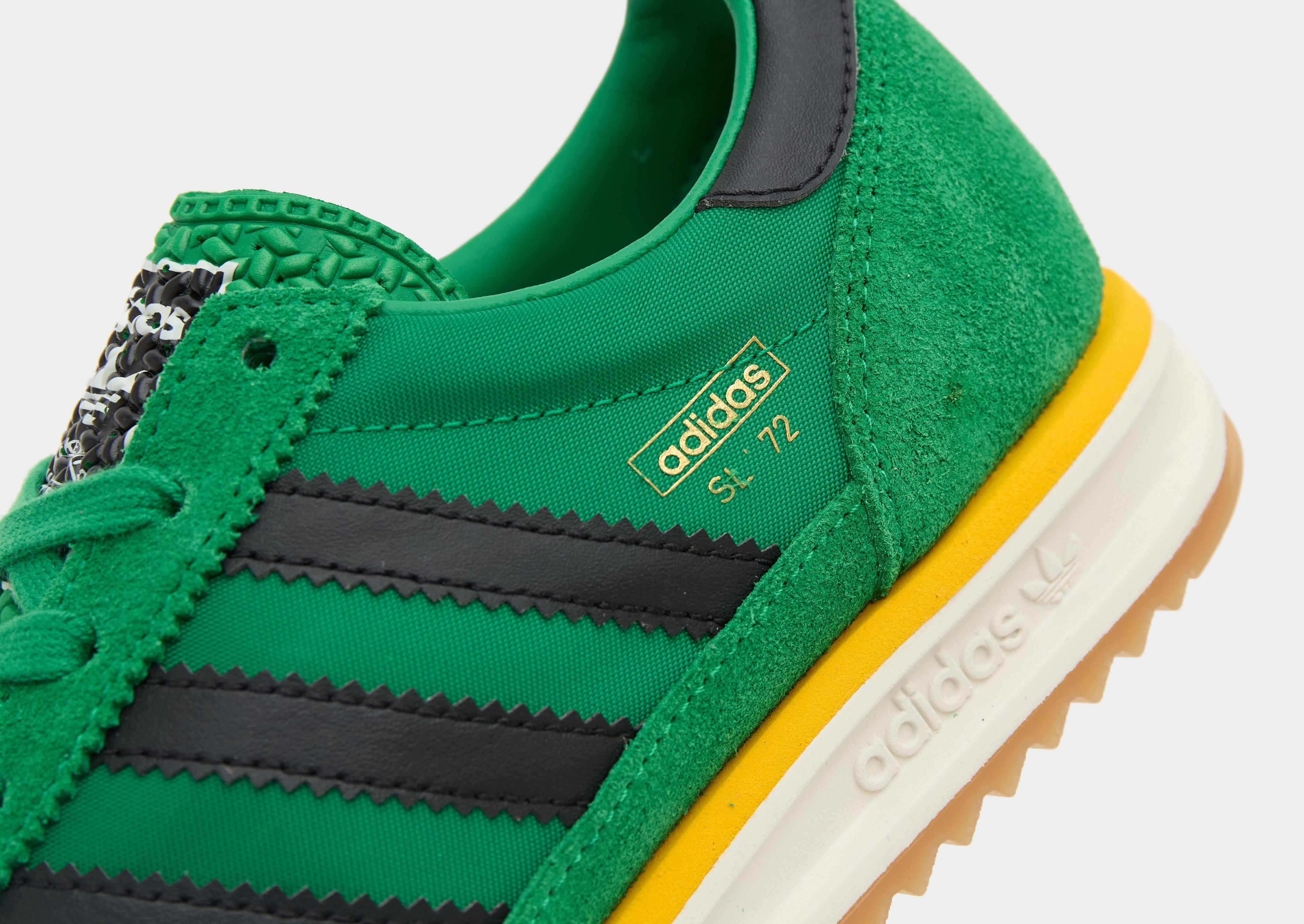 adidas Originals SL 72 RS Junior