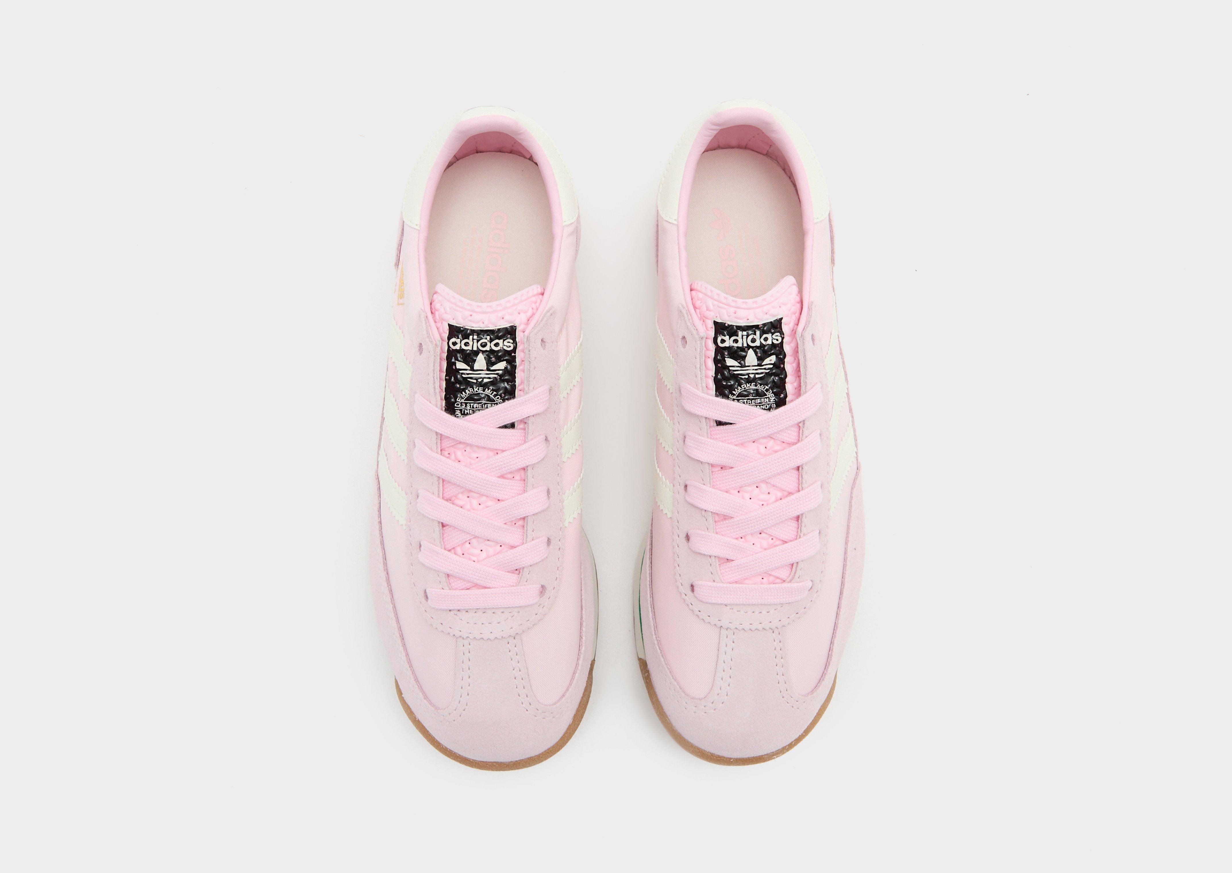 adidas Originals SL 72 RS Junior's