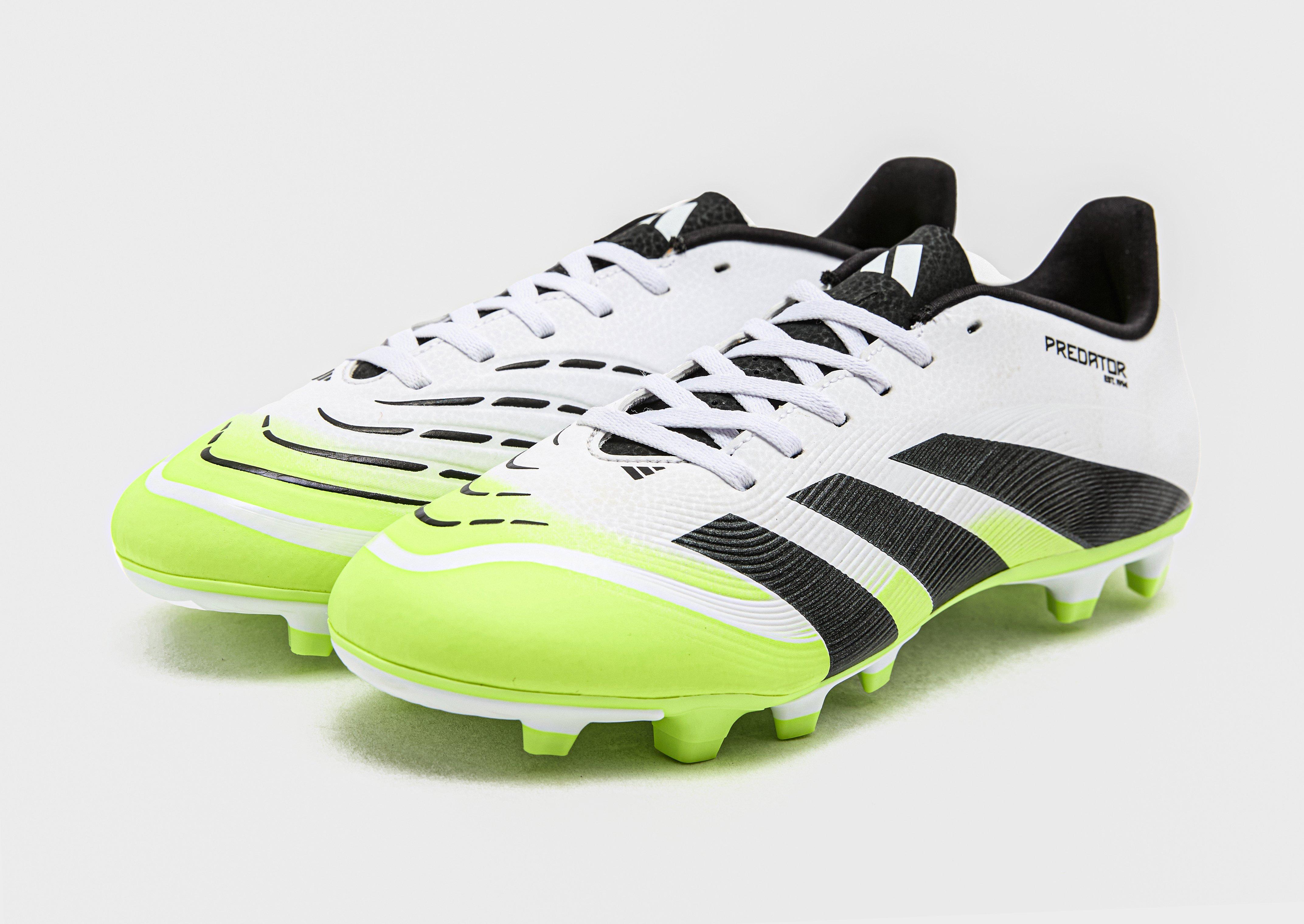 adidas Predator Club FG