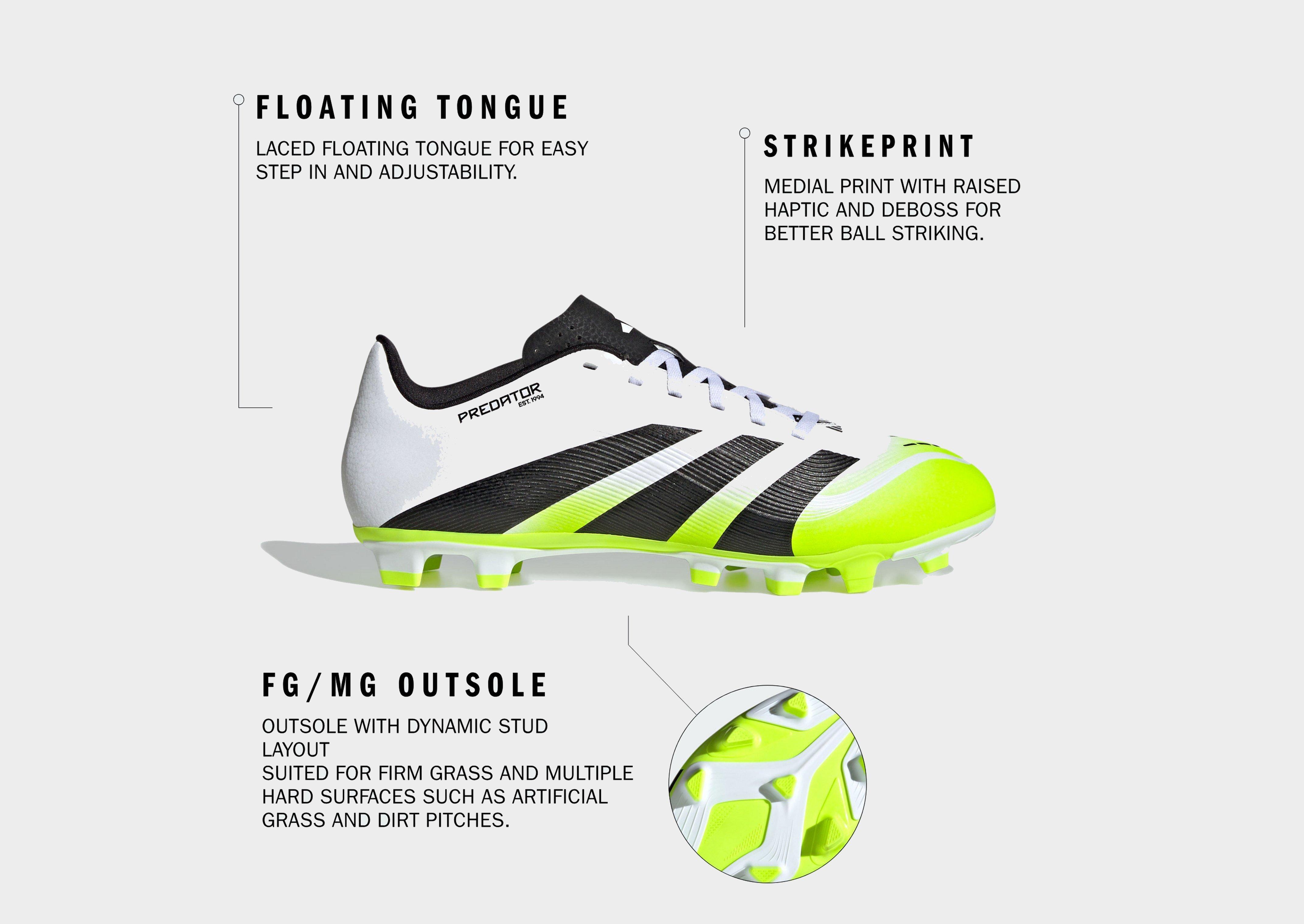 adidas Predator Club FG