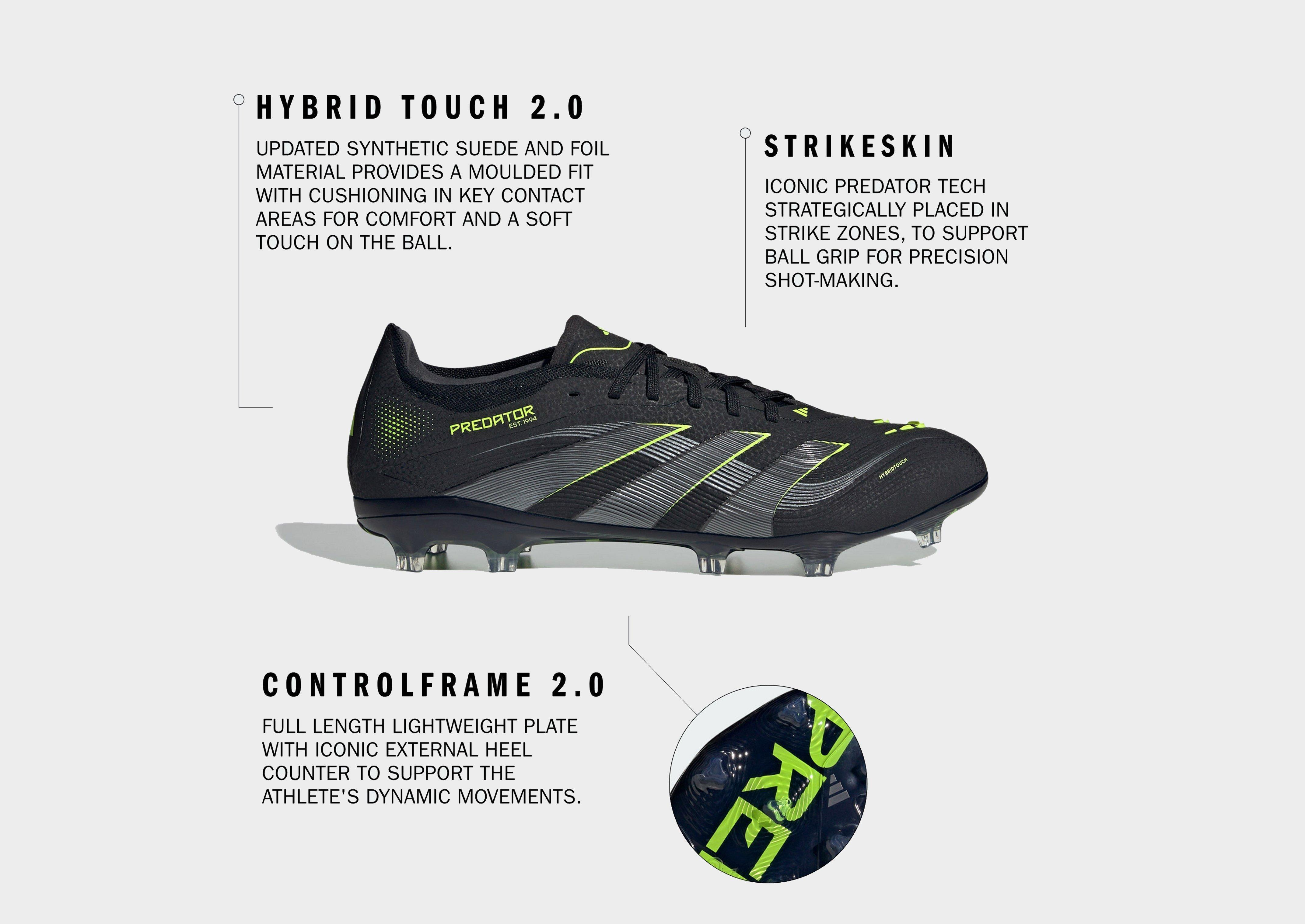 adidas Predator Pro FG