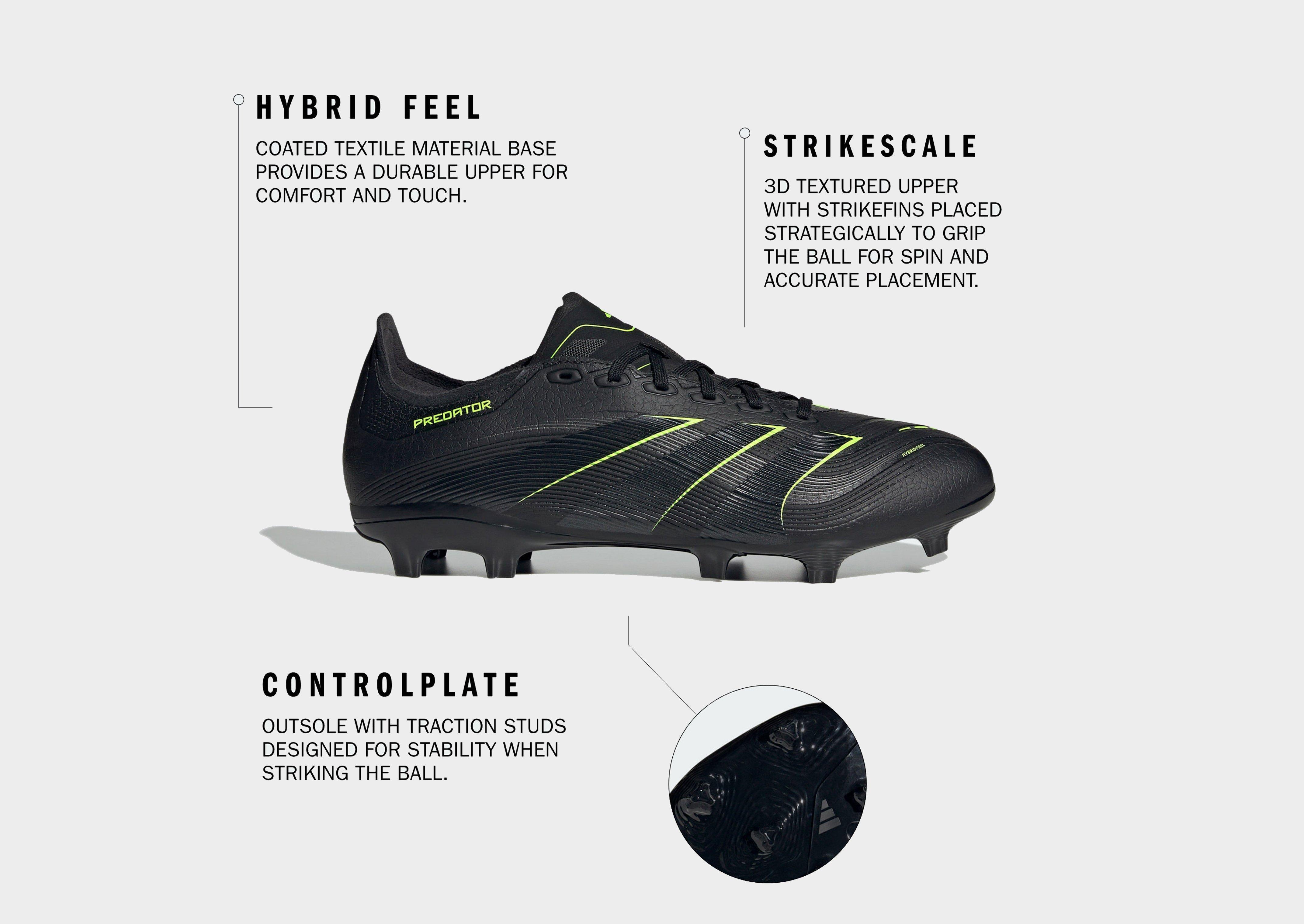 adidas Predator League FG
