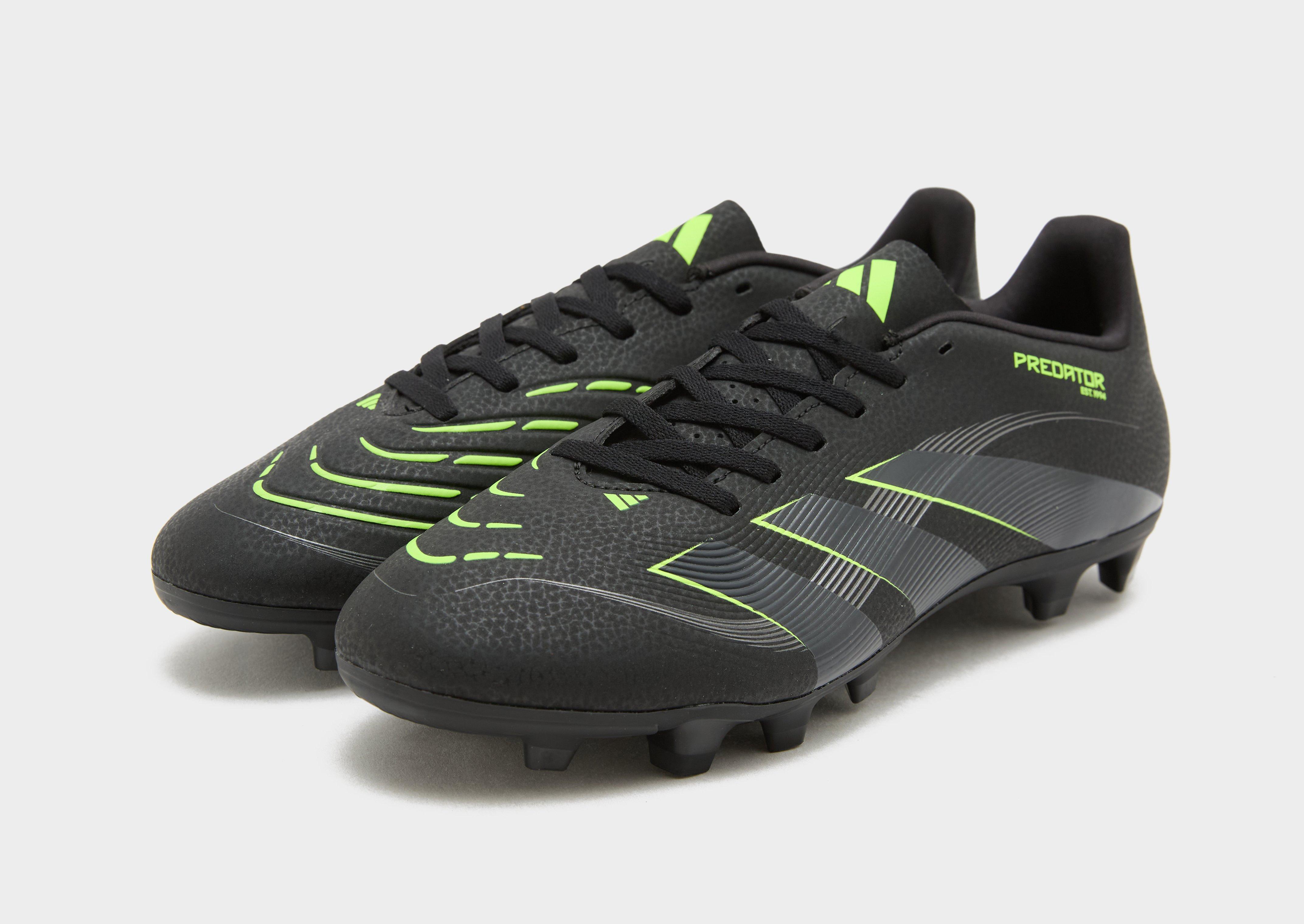 adidas Predator Club FG