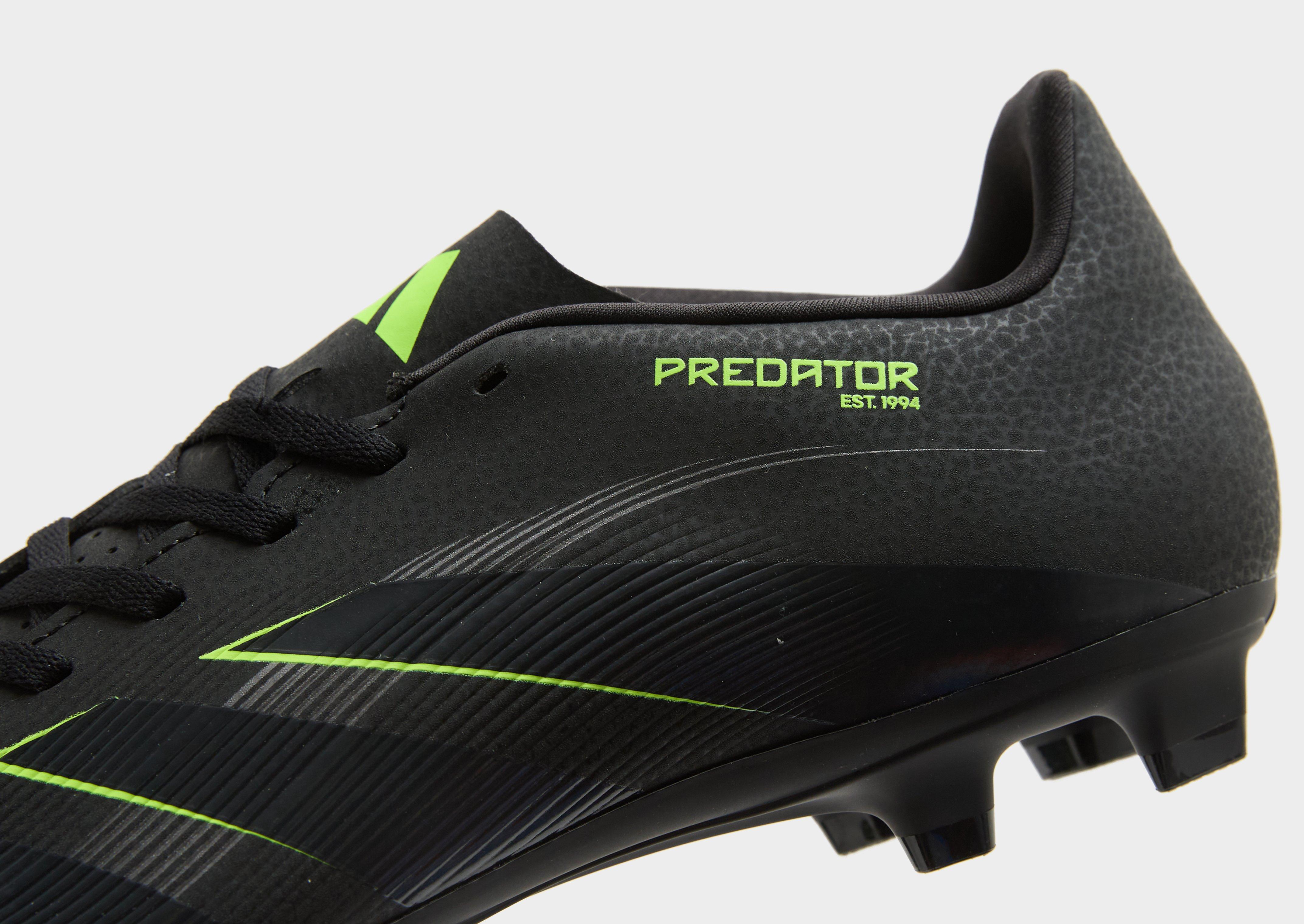 adidas Predator Club FG