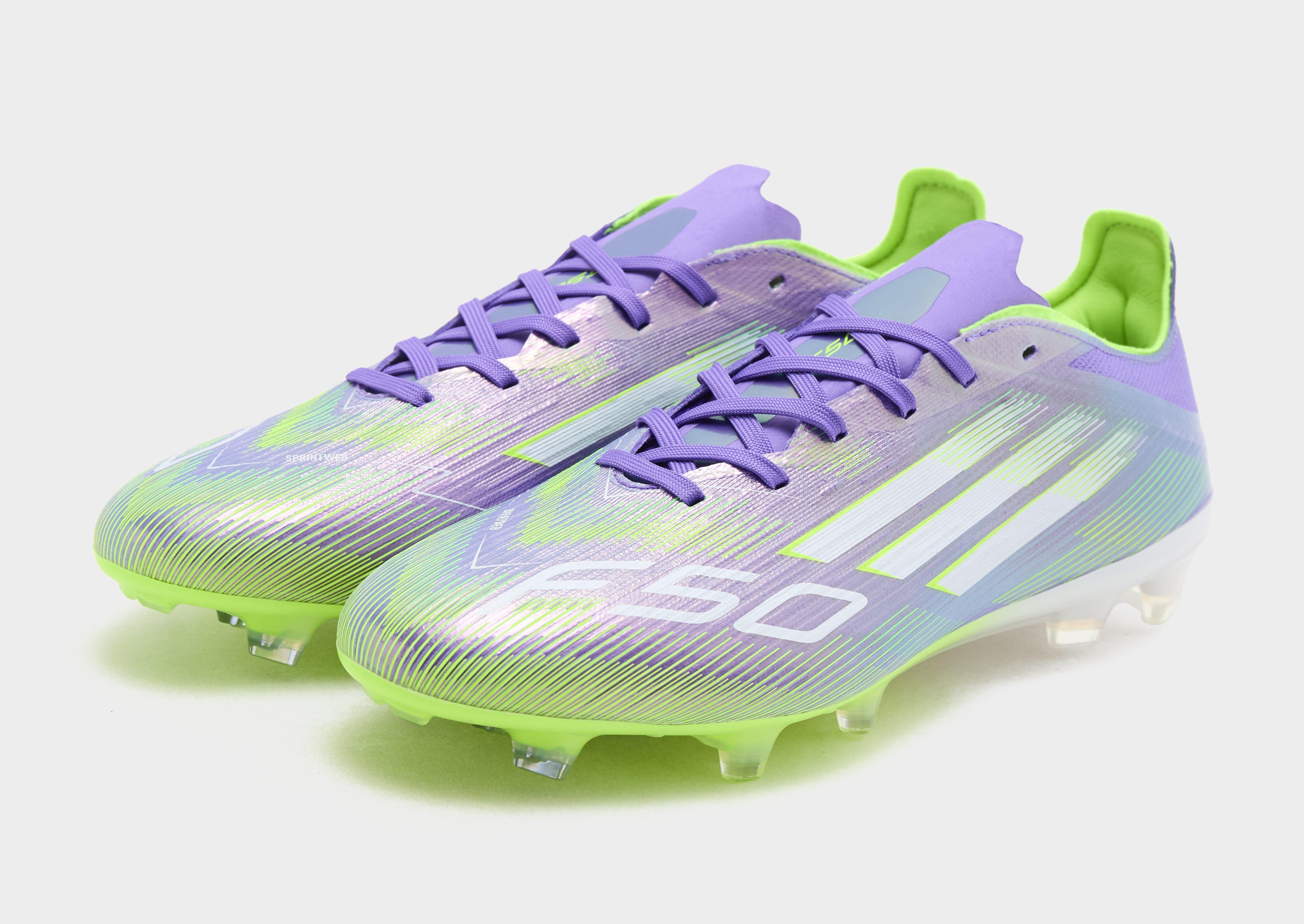 adidas F50 Pro FG