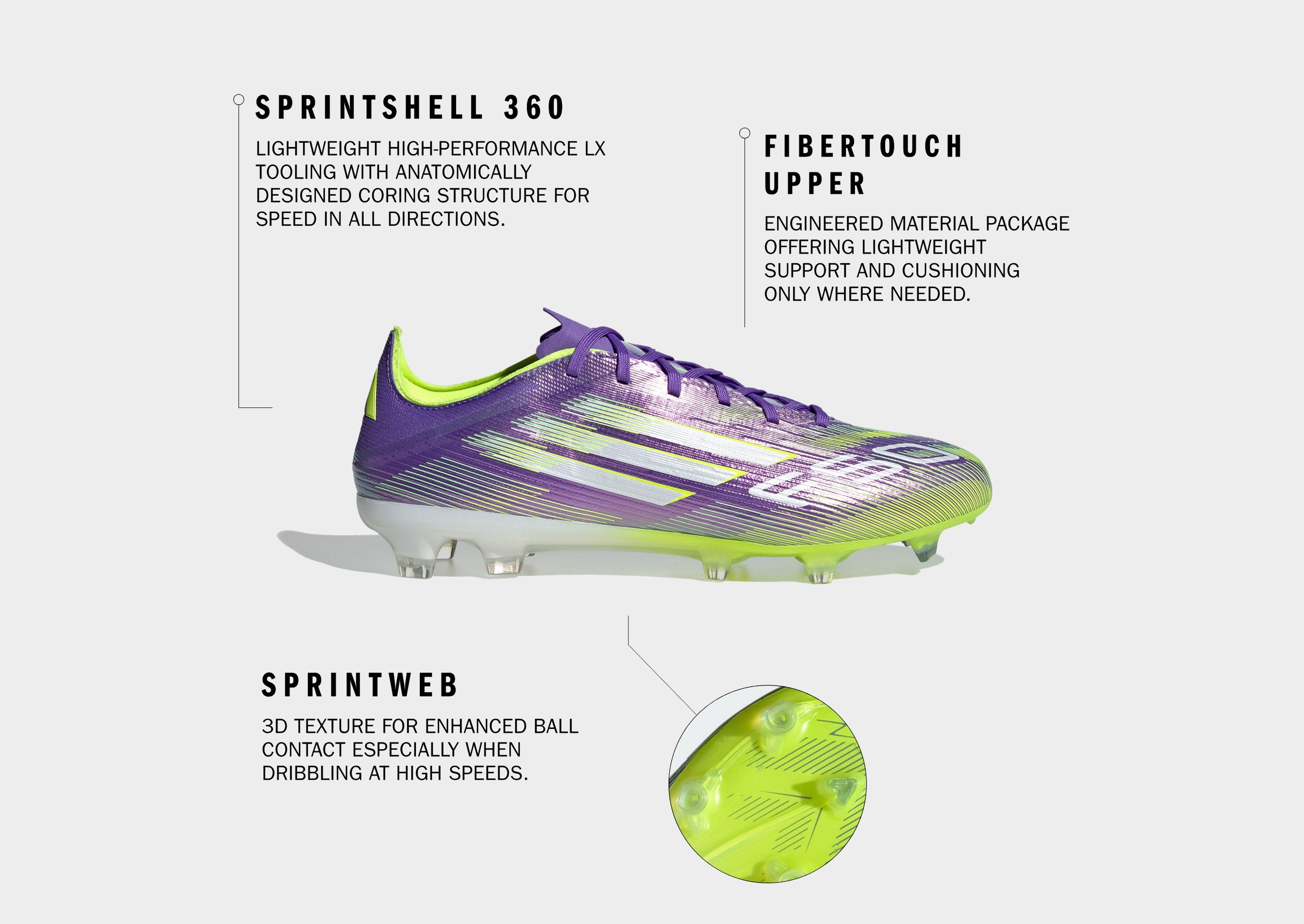 adidas F50 Pro FG