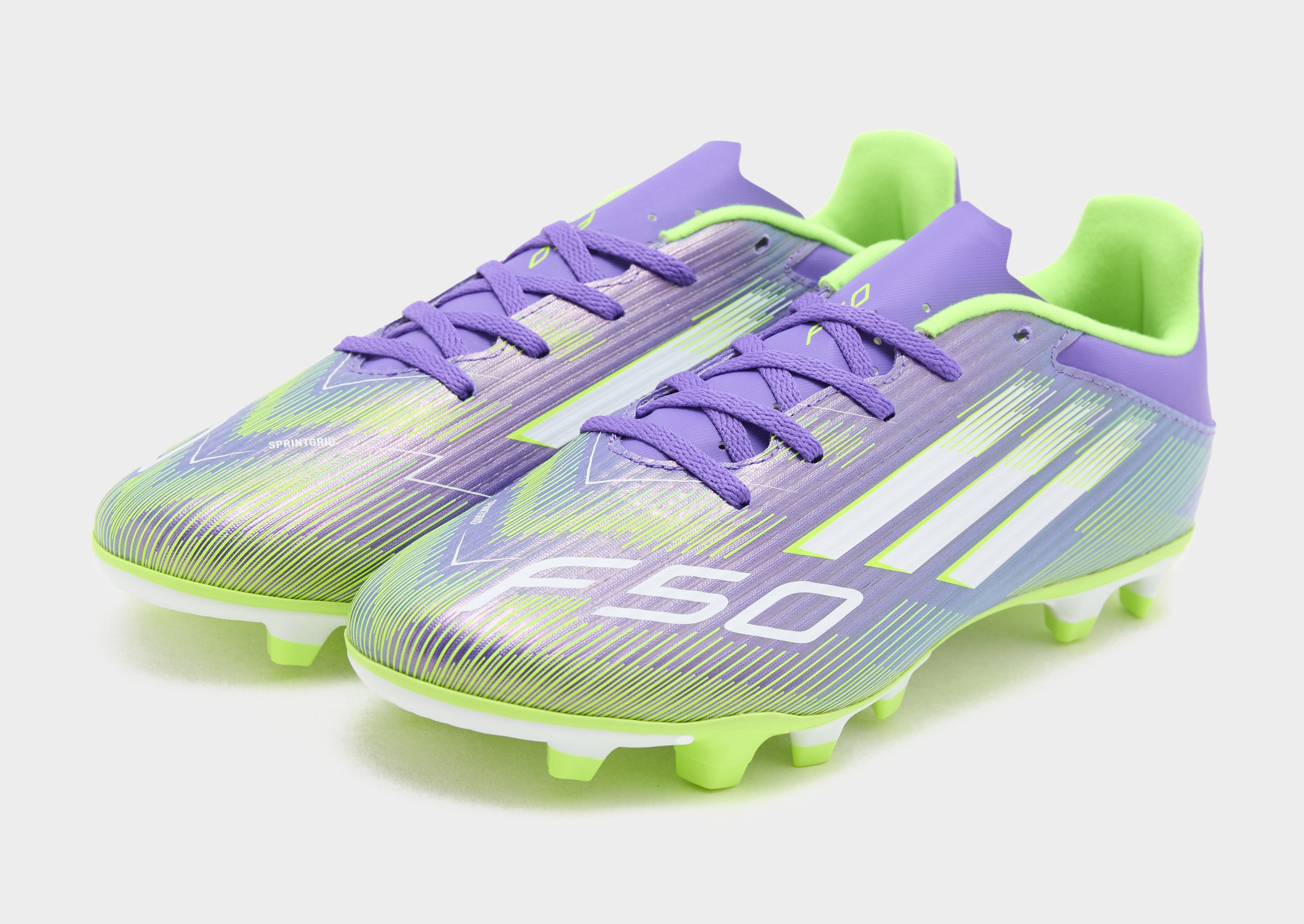 adidas F50 Club FG