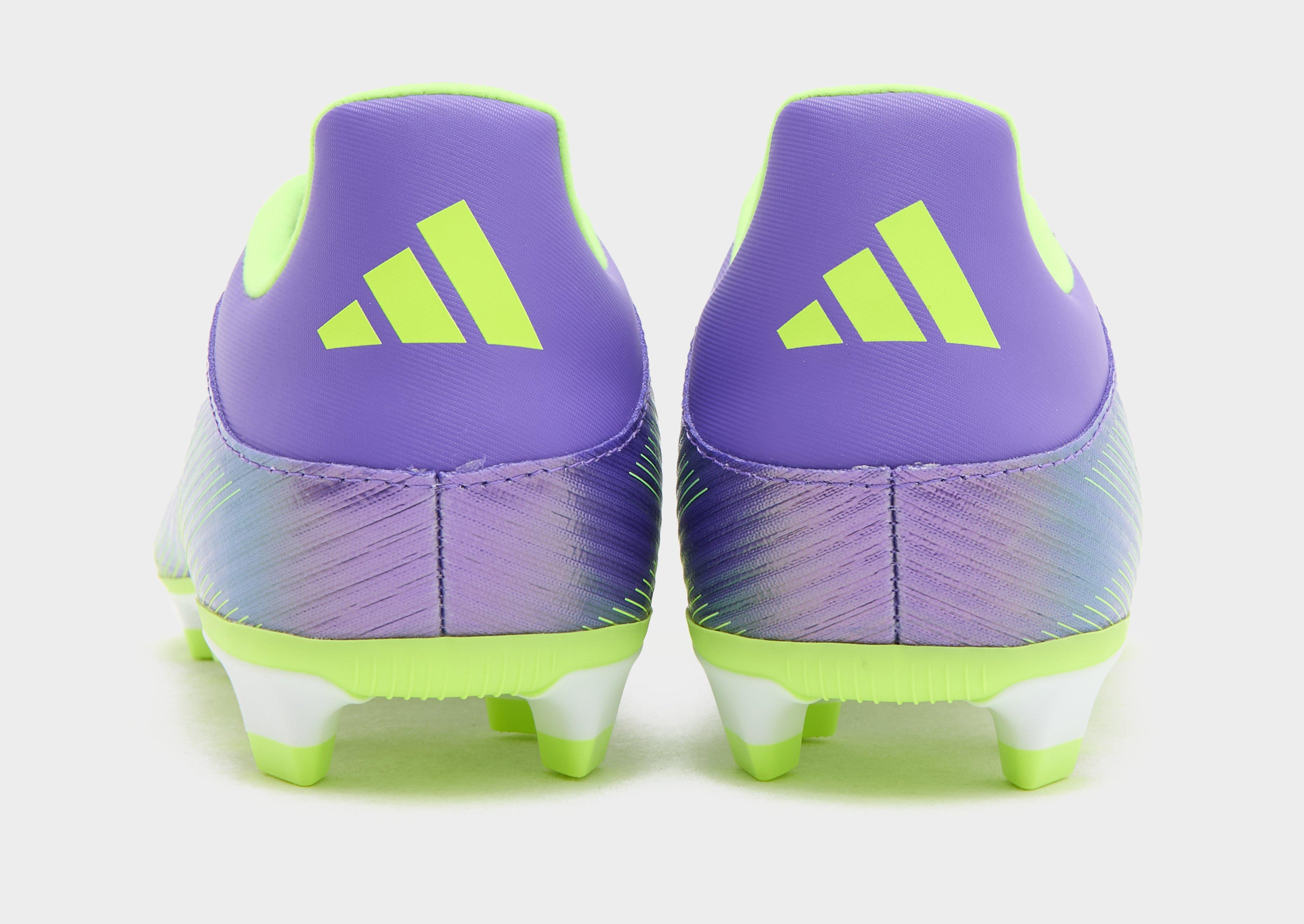 adidas F50 Club FG