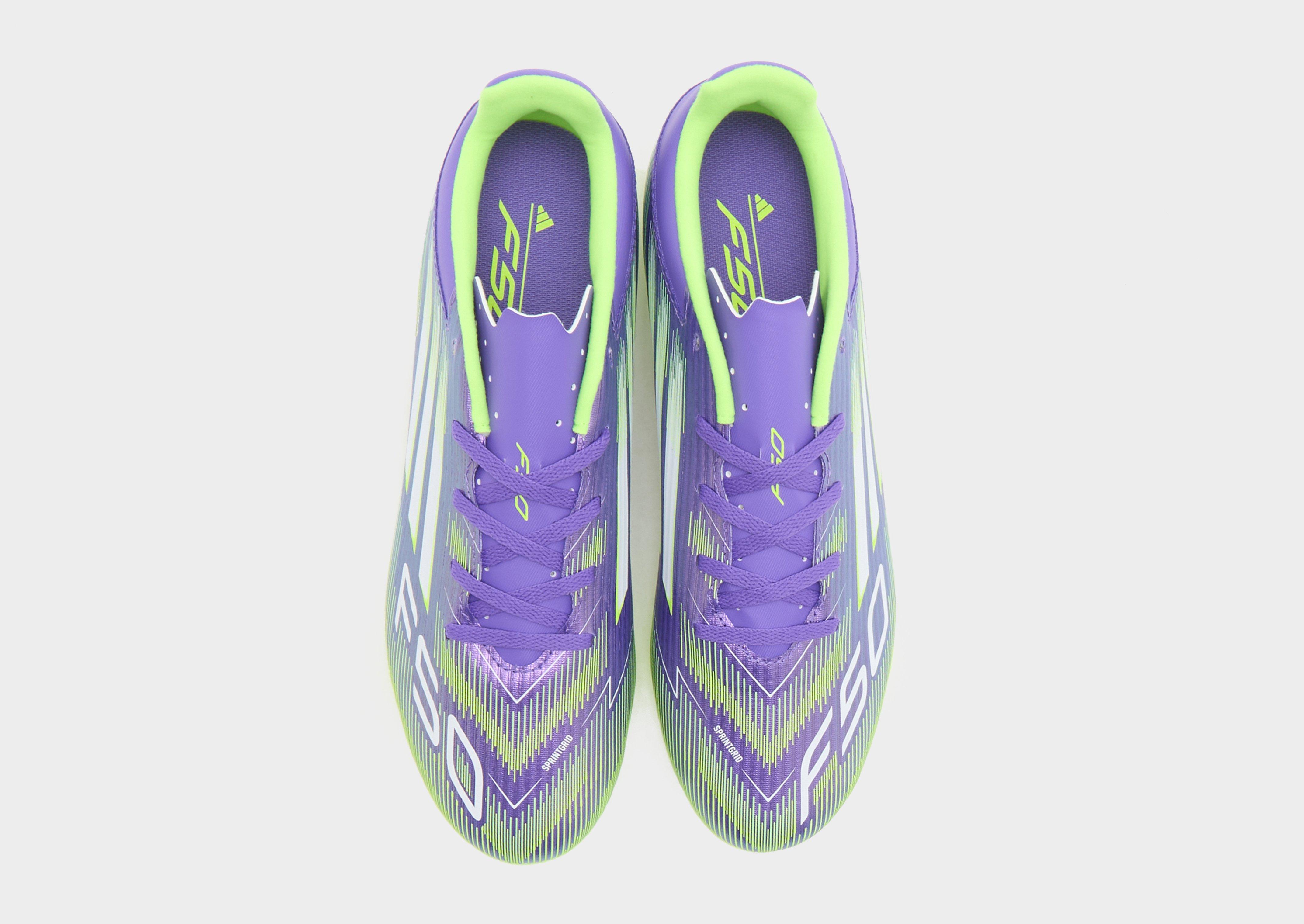 adidas F50 Club FG