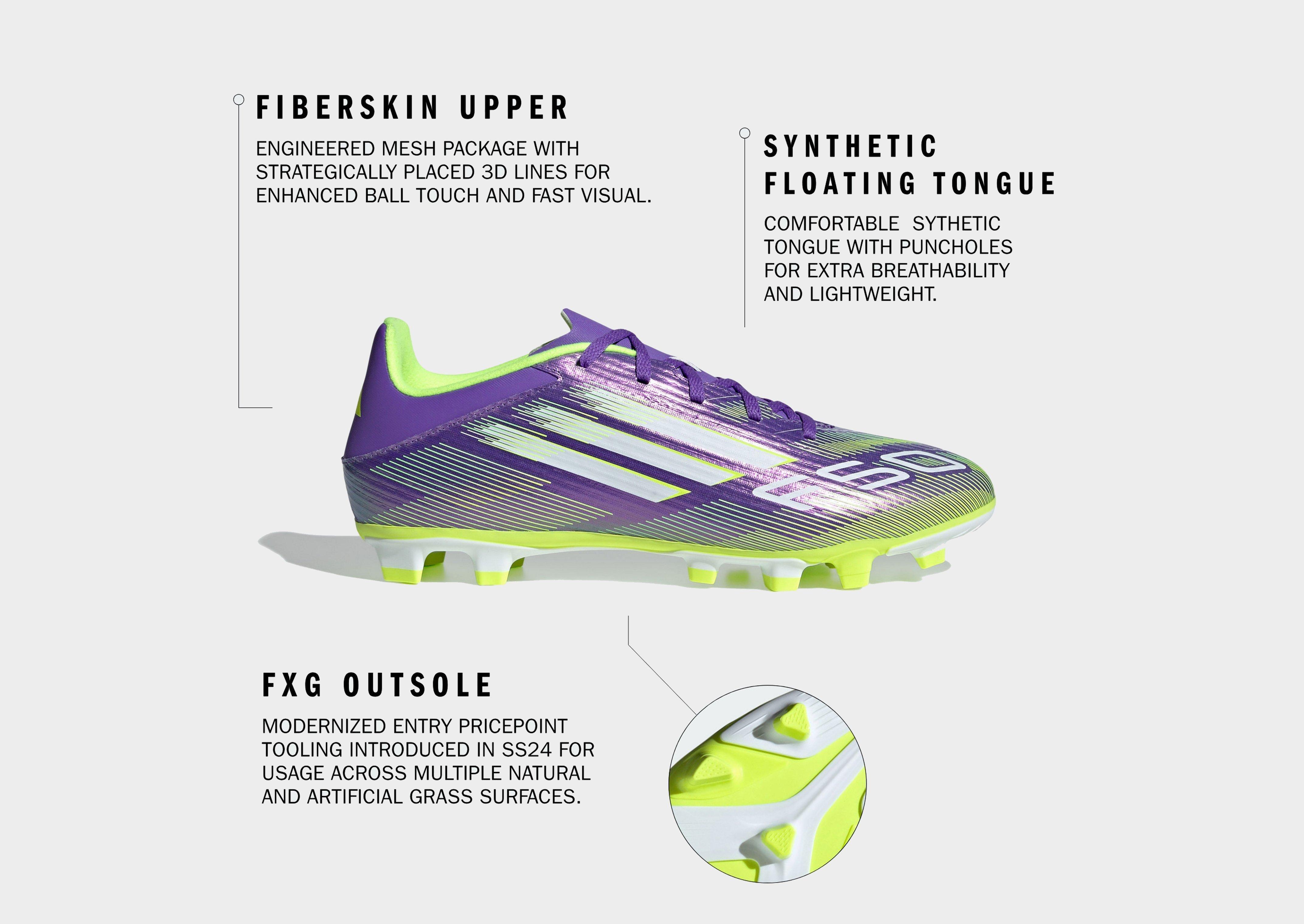 adidas F50 Club FG